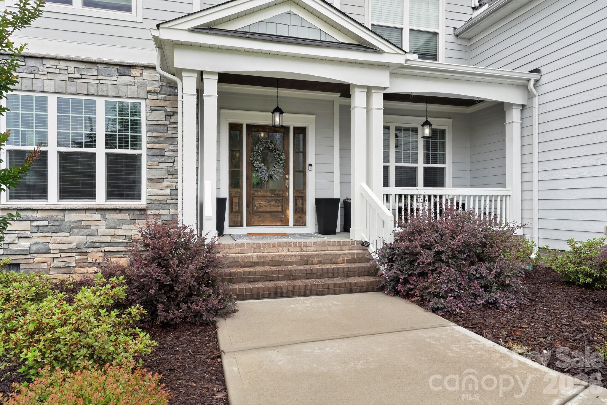 Summerwood - Residential