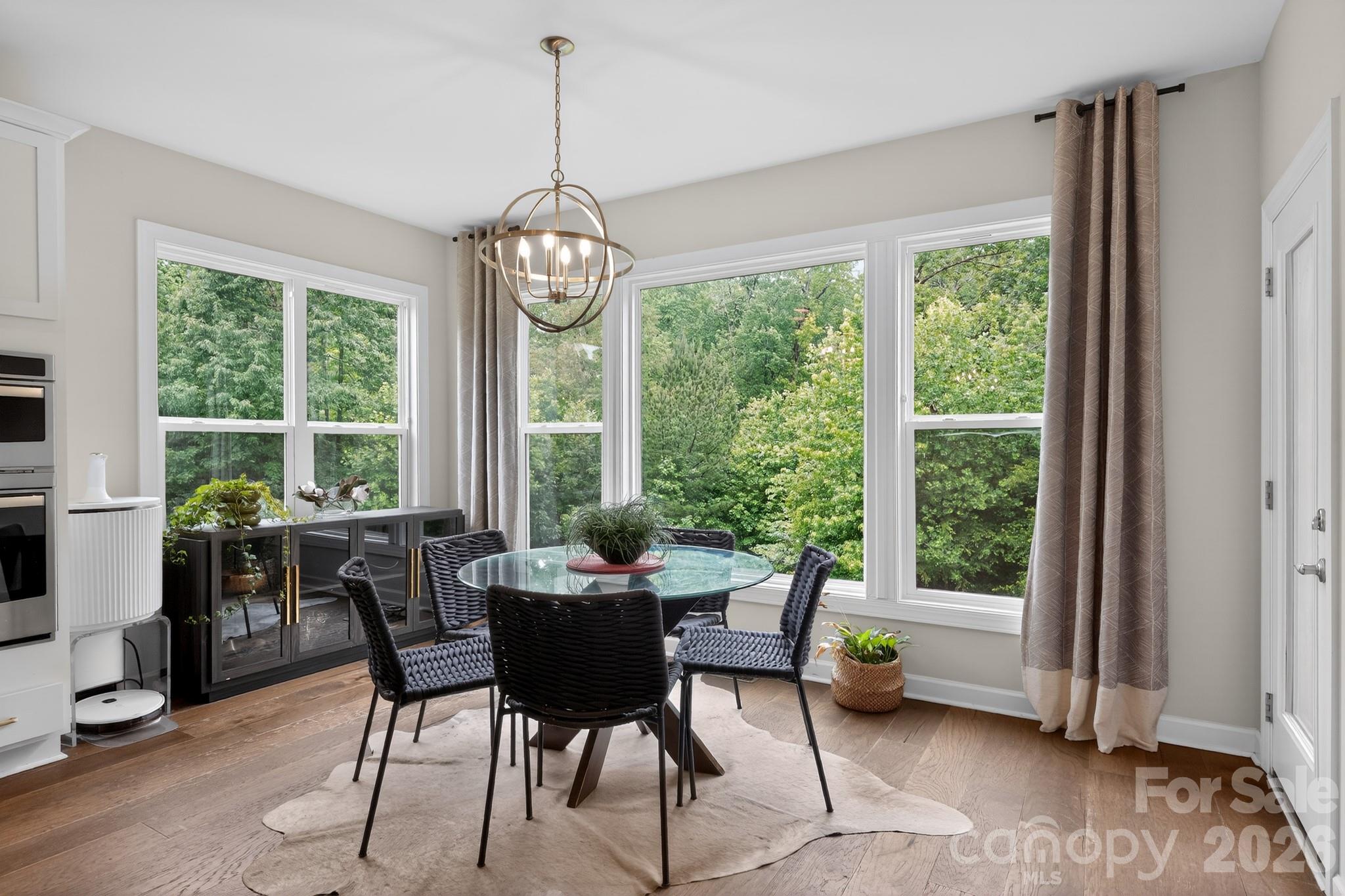 Summerwood - Residential