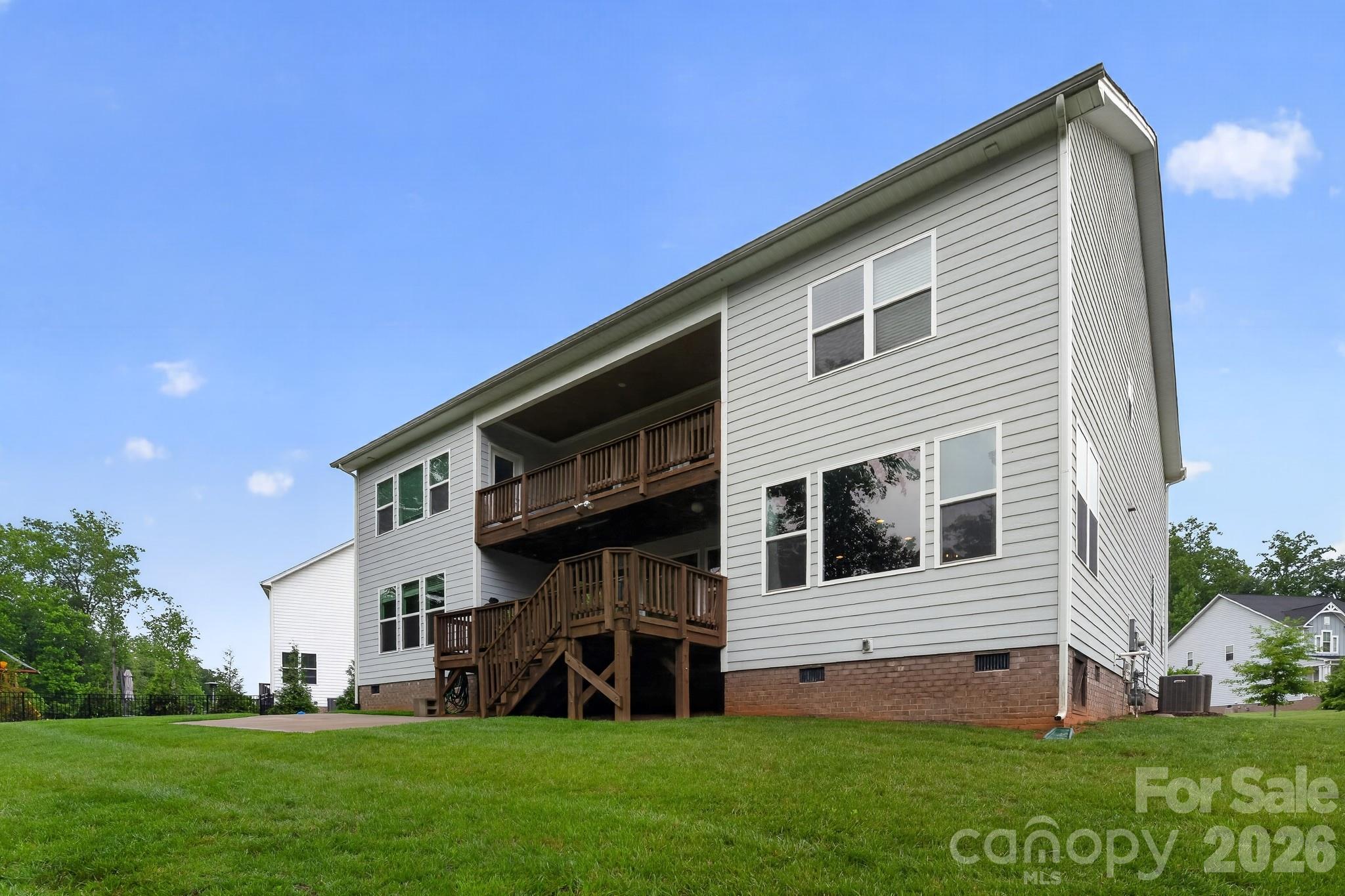 Summerwood - Residential