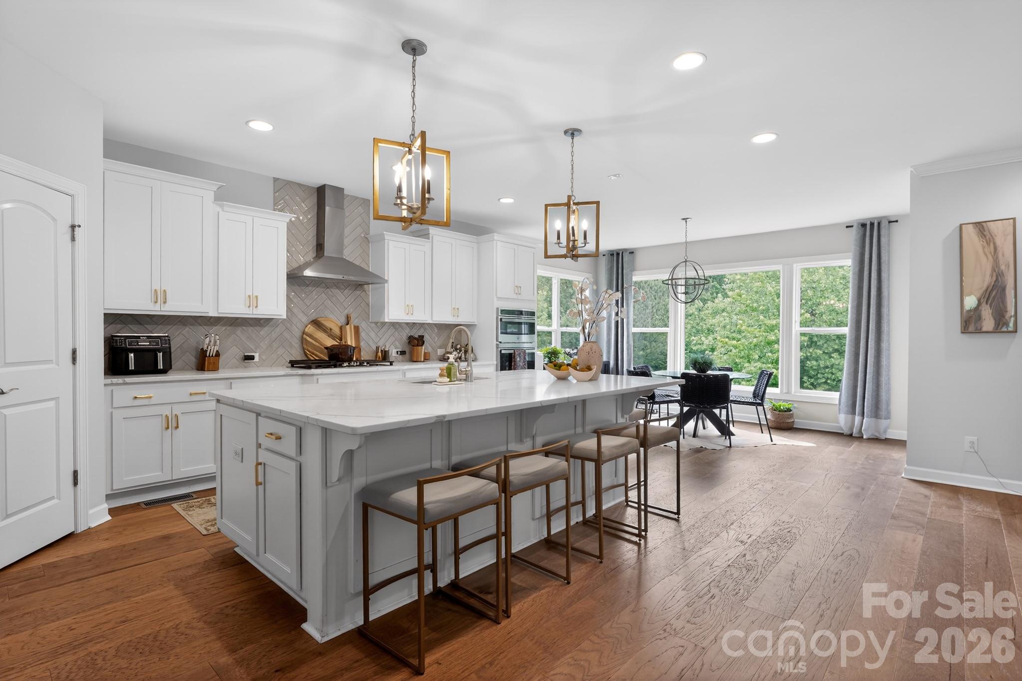 Summerwood - Residential
