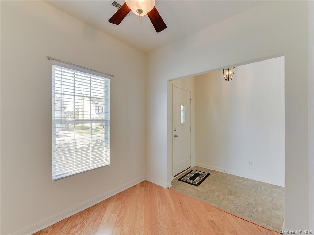 Baden Village - Residential Lease
