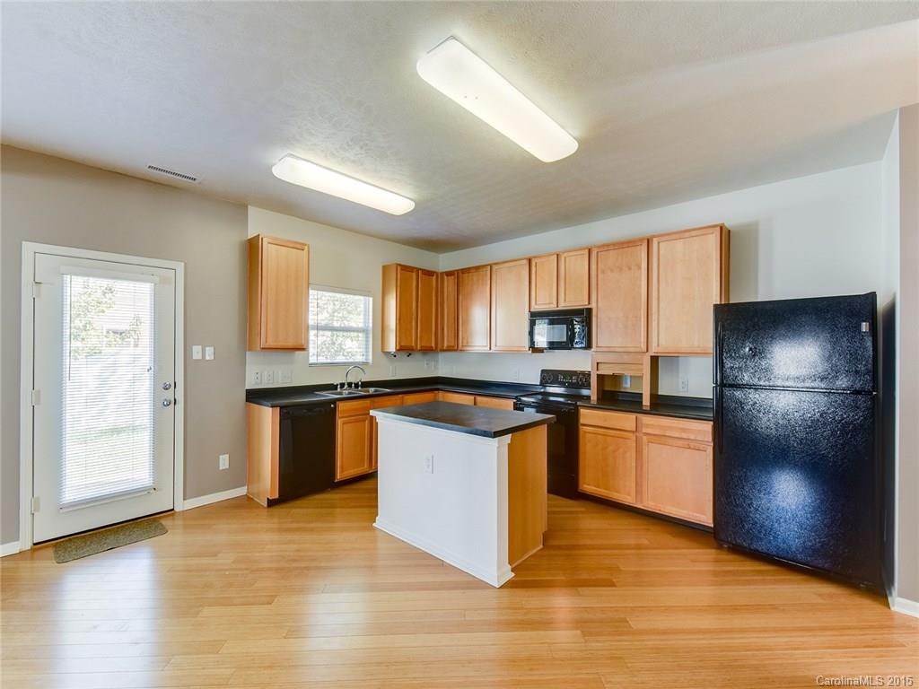 Baden Village - Residential Lease