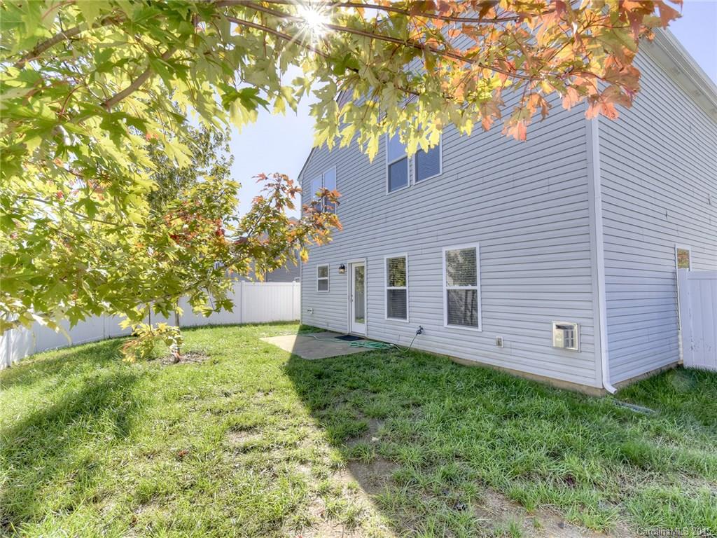 Baden Village - Residential Lease