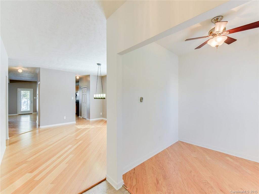 Baden Village - Residential Lease
