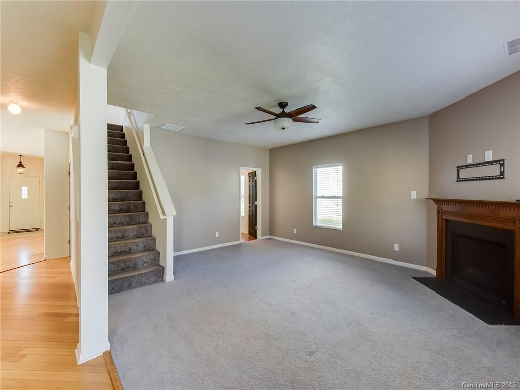 Baden Village - Residential Lease
