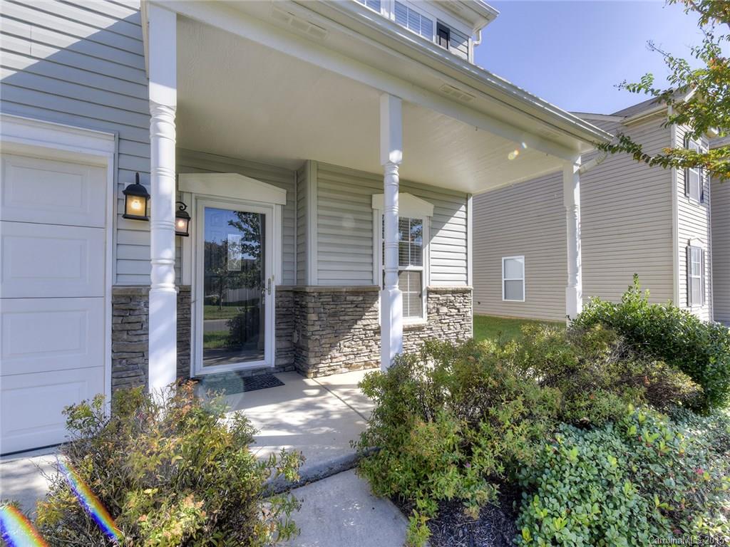 Baden Village - Residential Lease