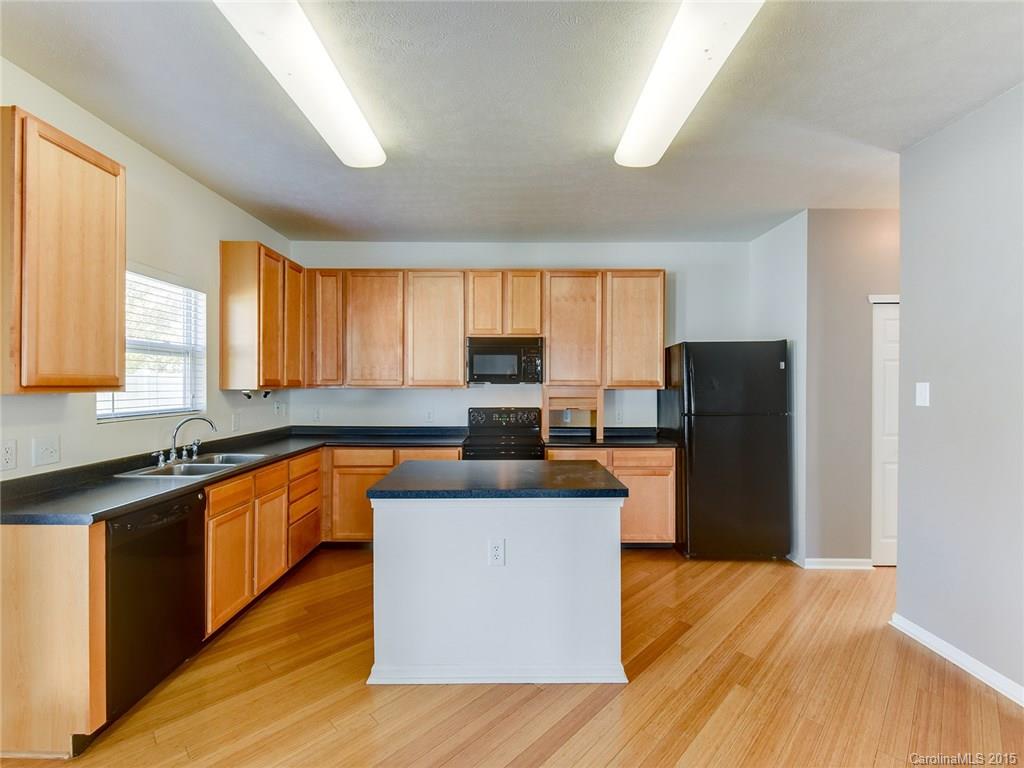 Baden Village - Residential Lease