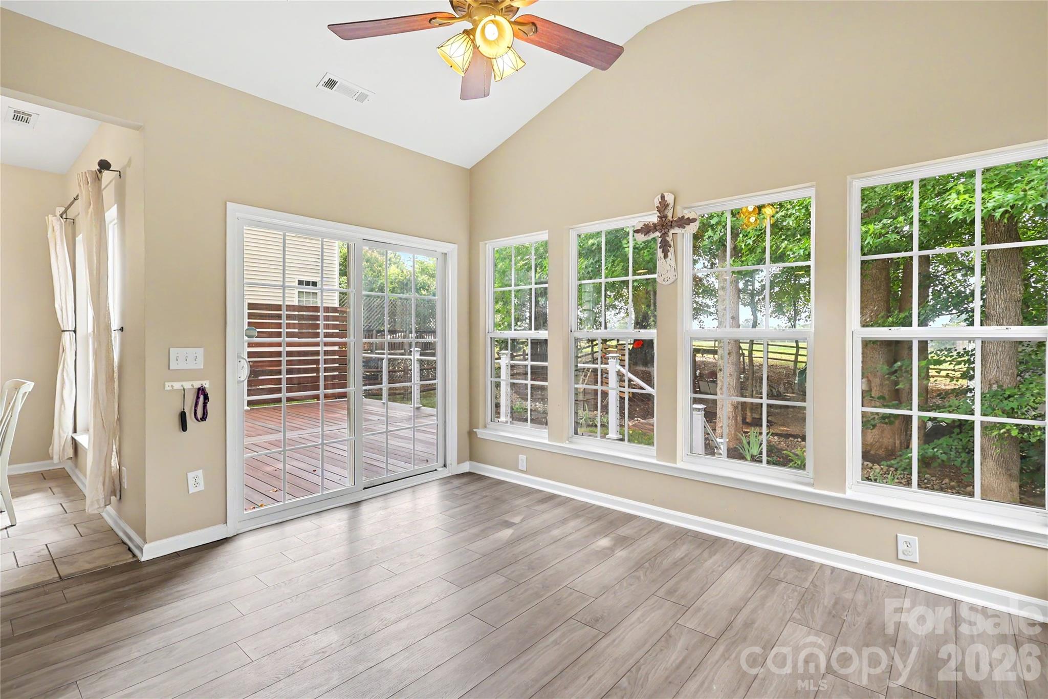 Gilead Ridge - Residential