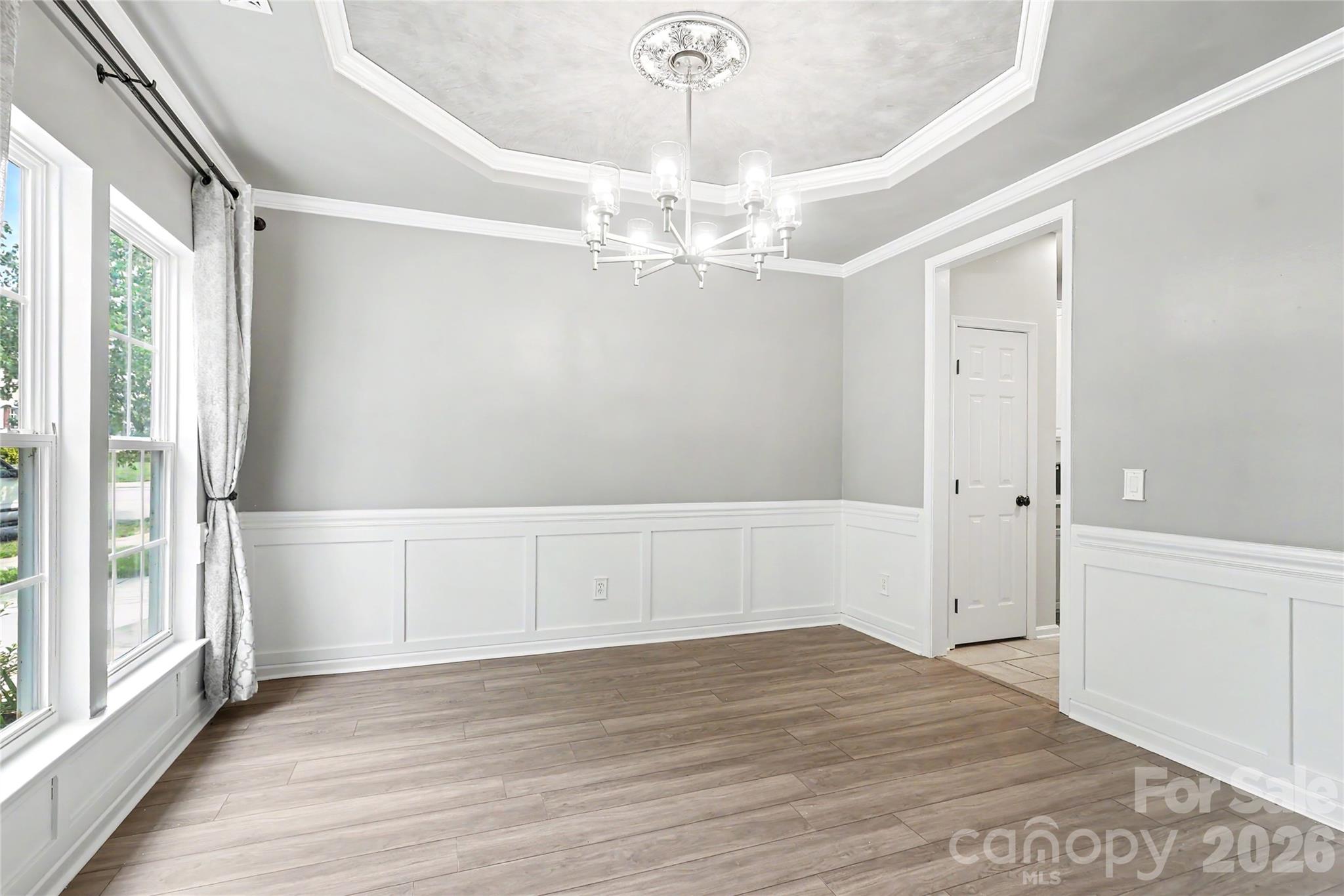 Gilead Ridge - Residential