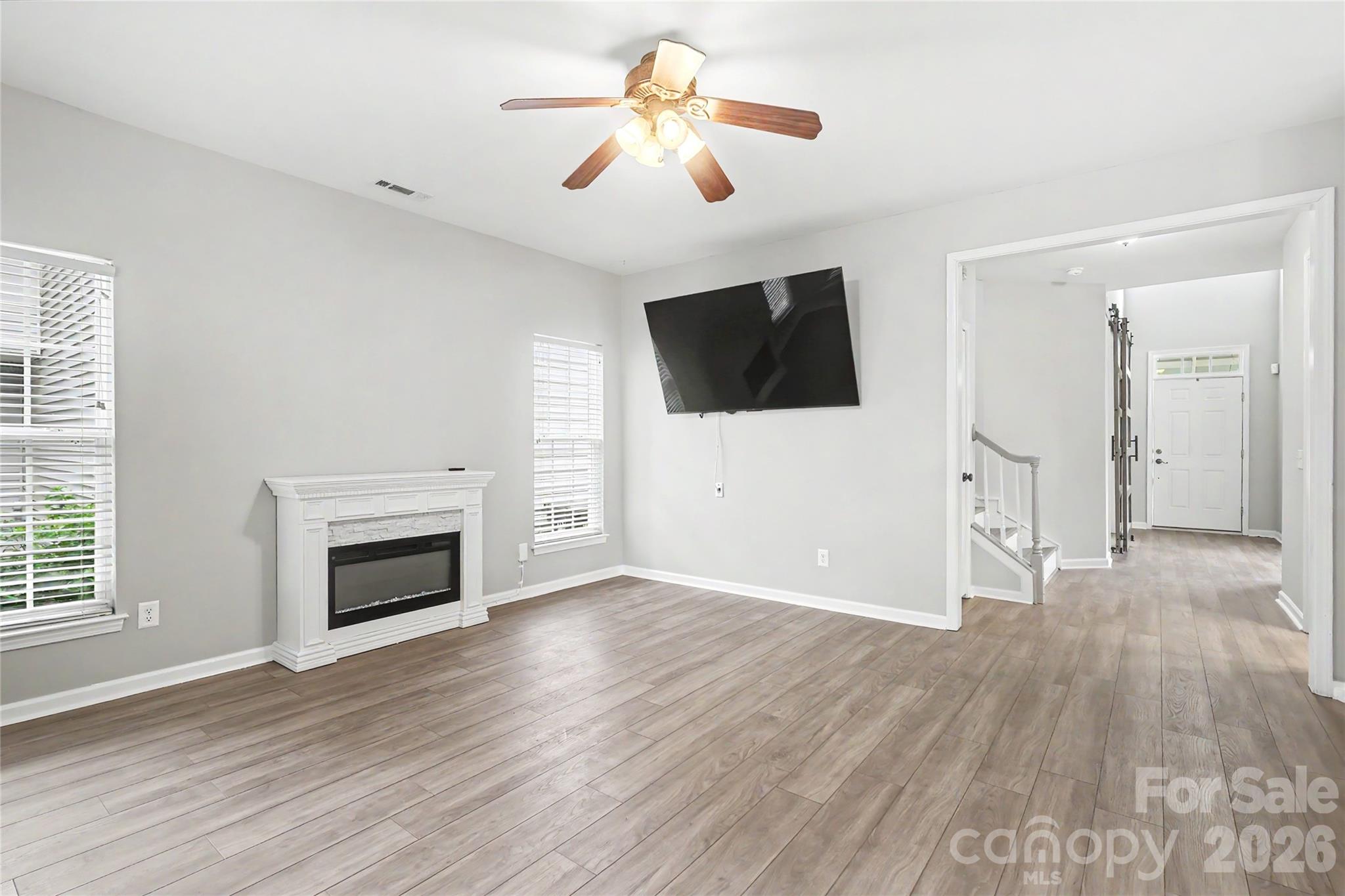 Gilead Ridge - Residential