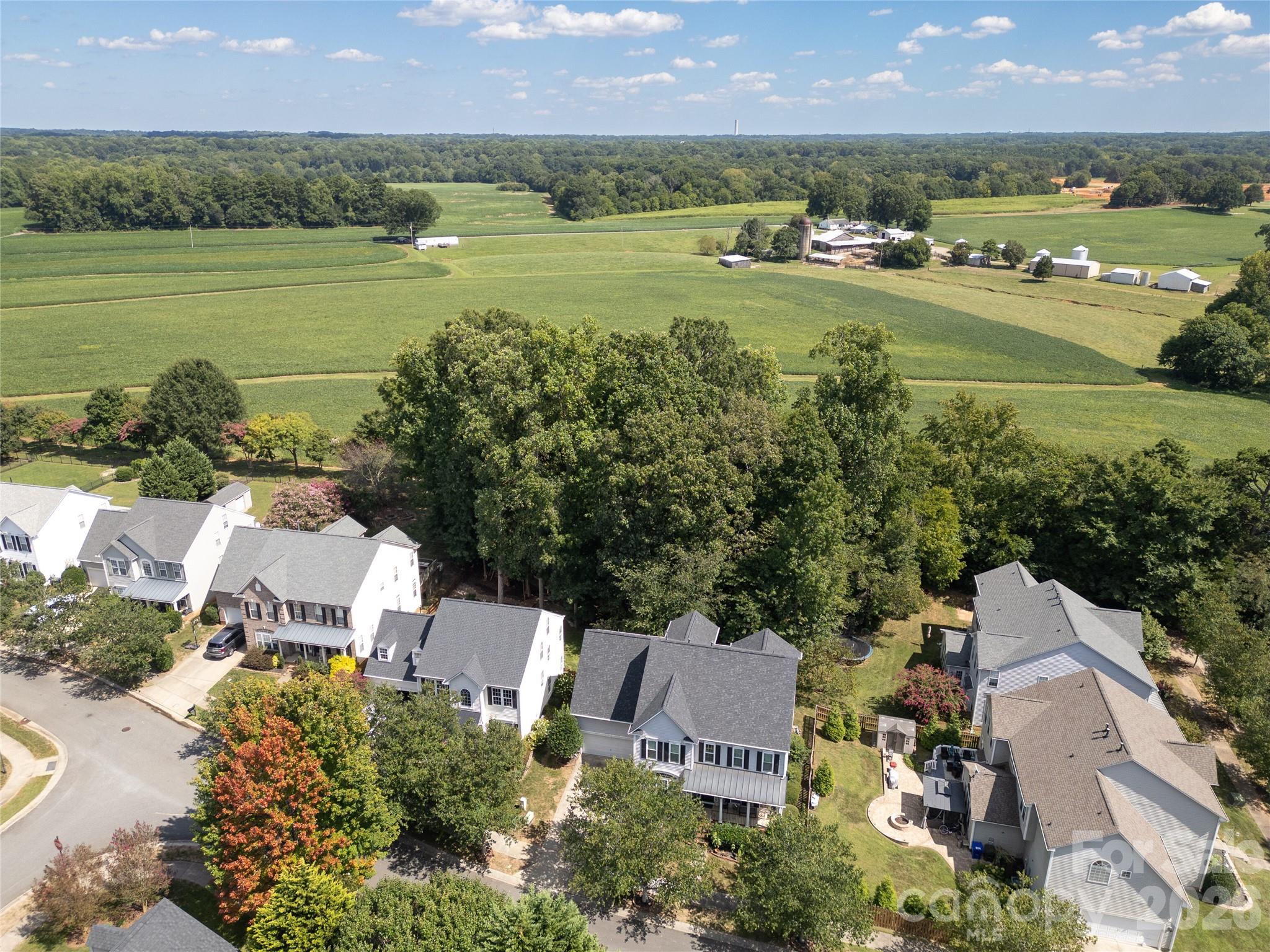 Gilead Ridge - Residential