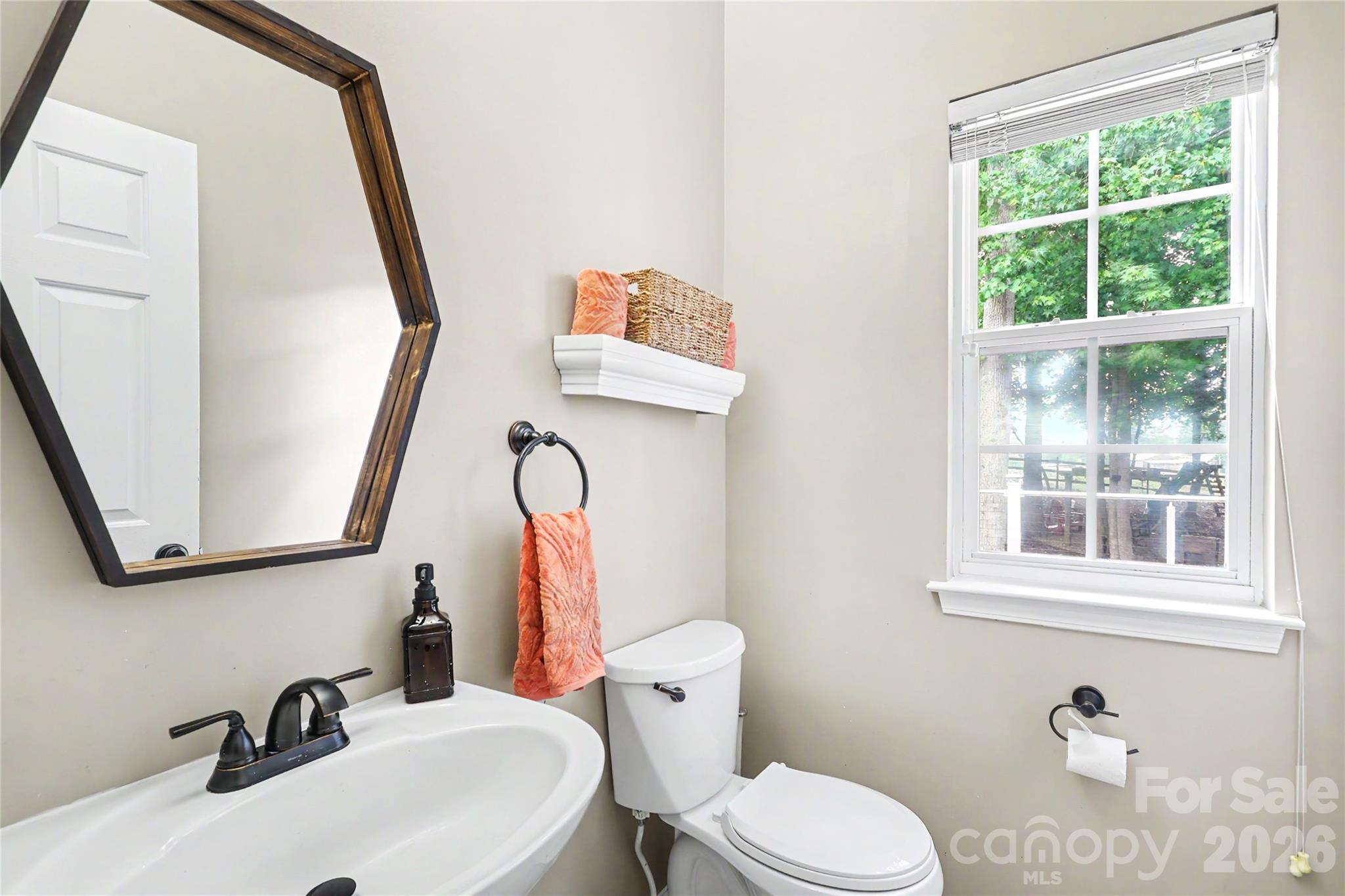 Gilead Ridge - Residential