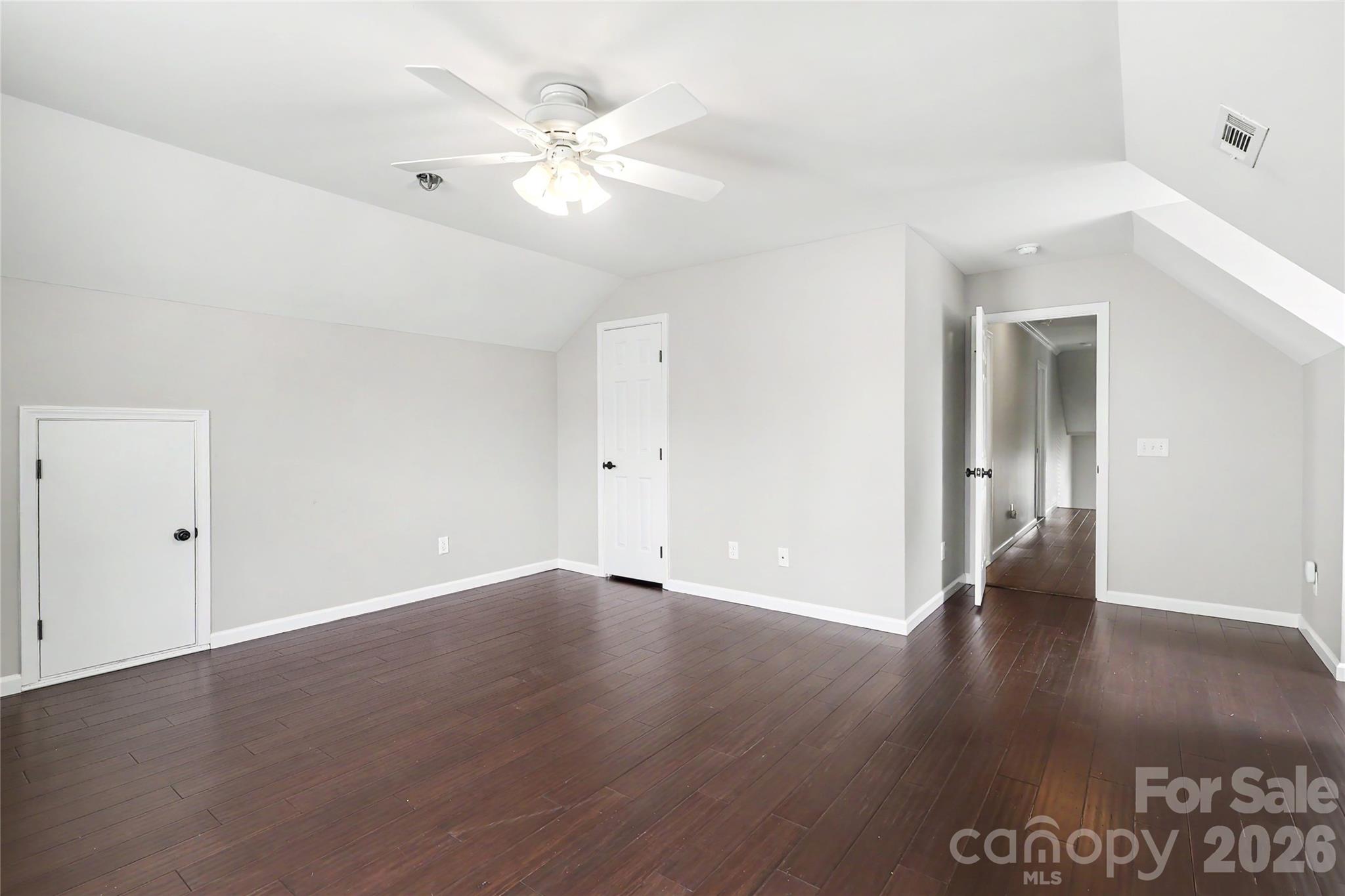 Gilead Ridge - Residential
