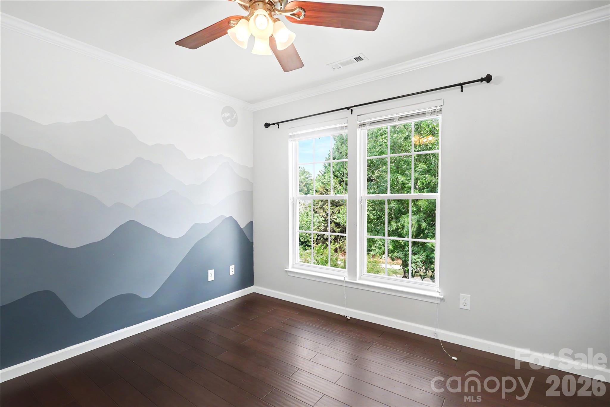 Gilead Ridge - Residential