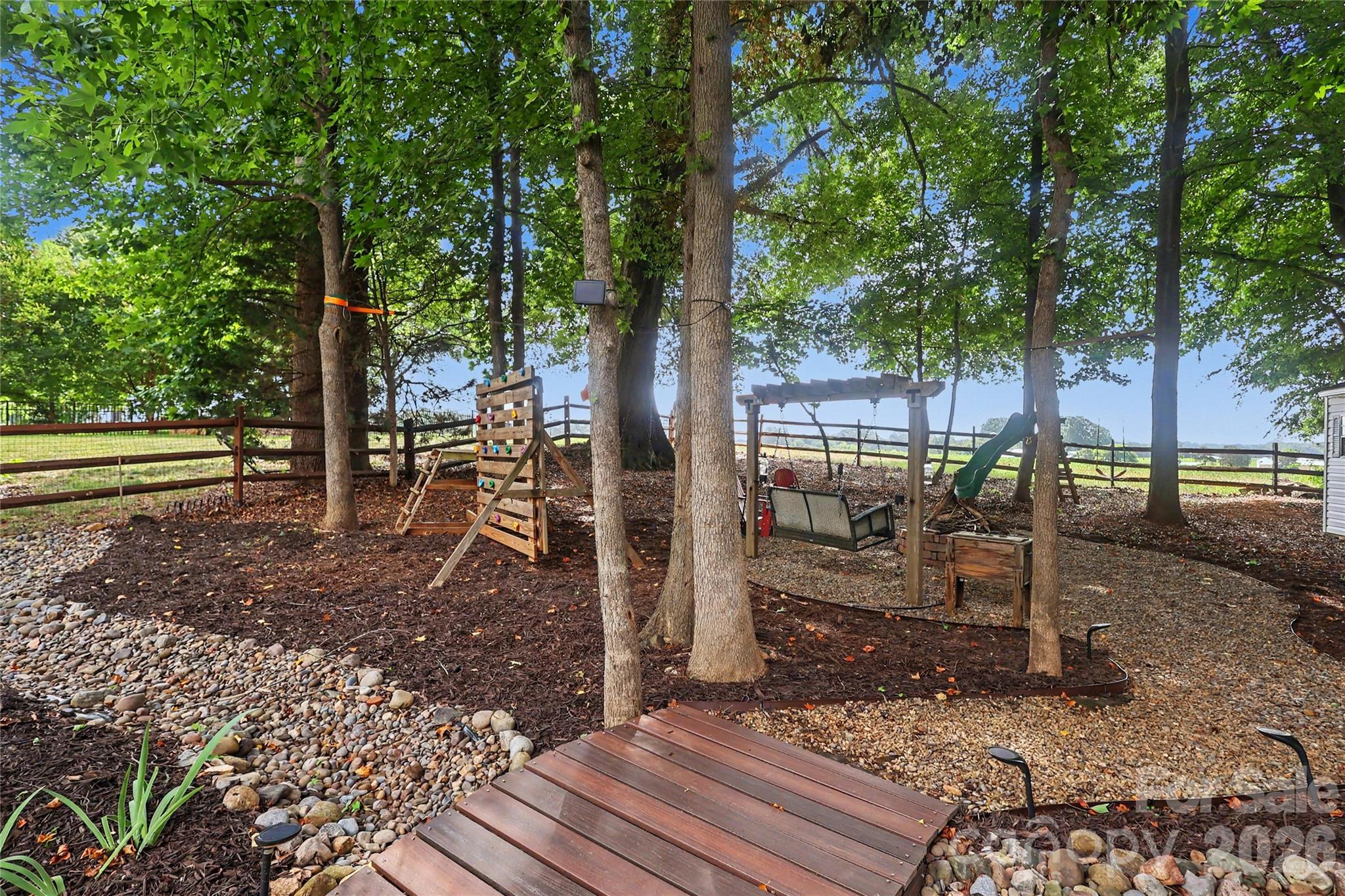 Gilead Ridge - Residential