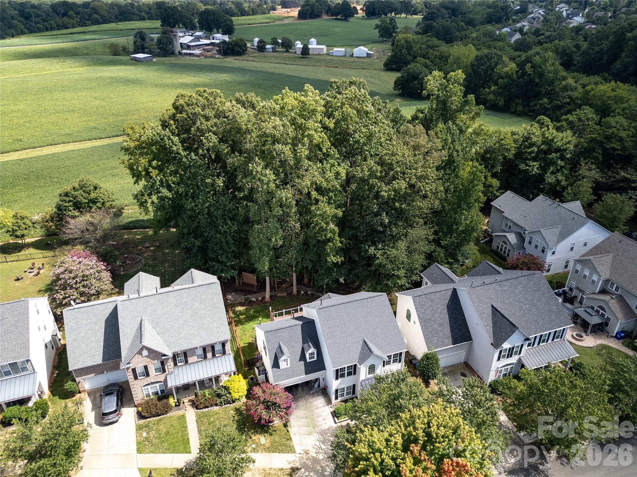 Gilead Ridge - Residential