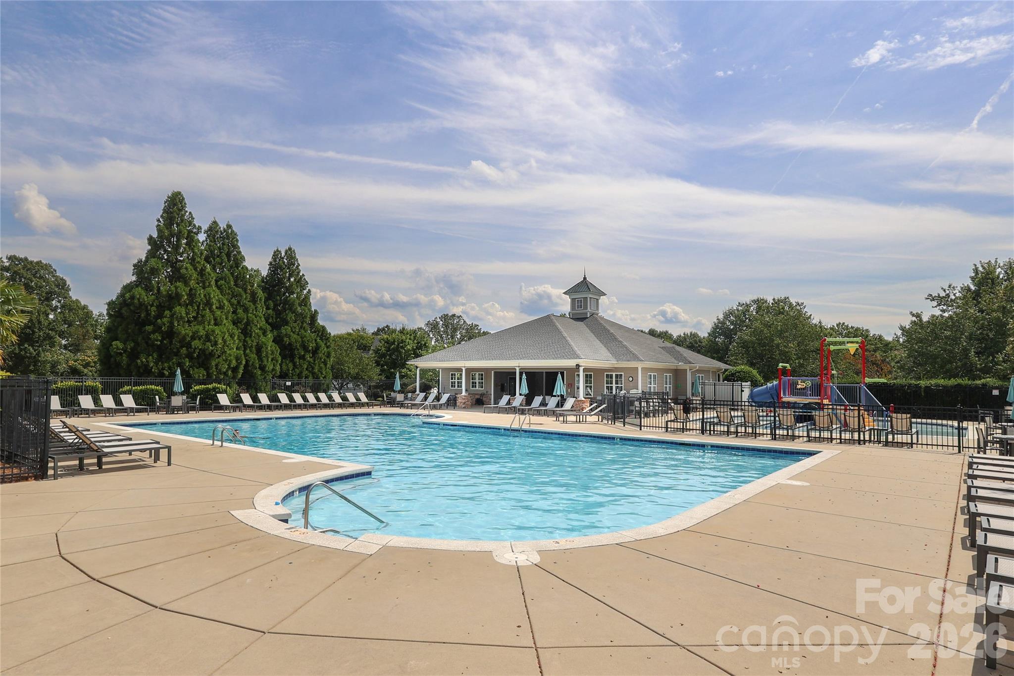Gilead Ridge - Residential