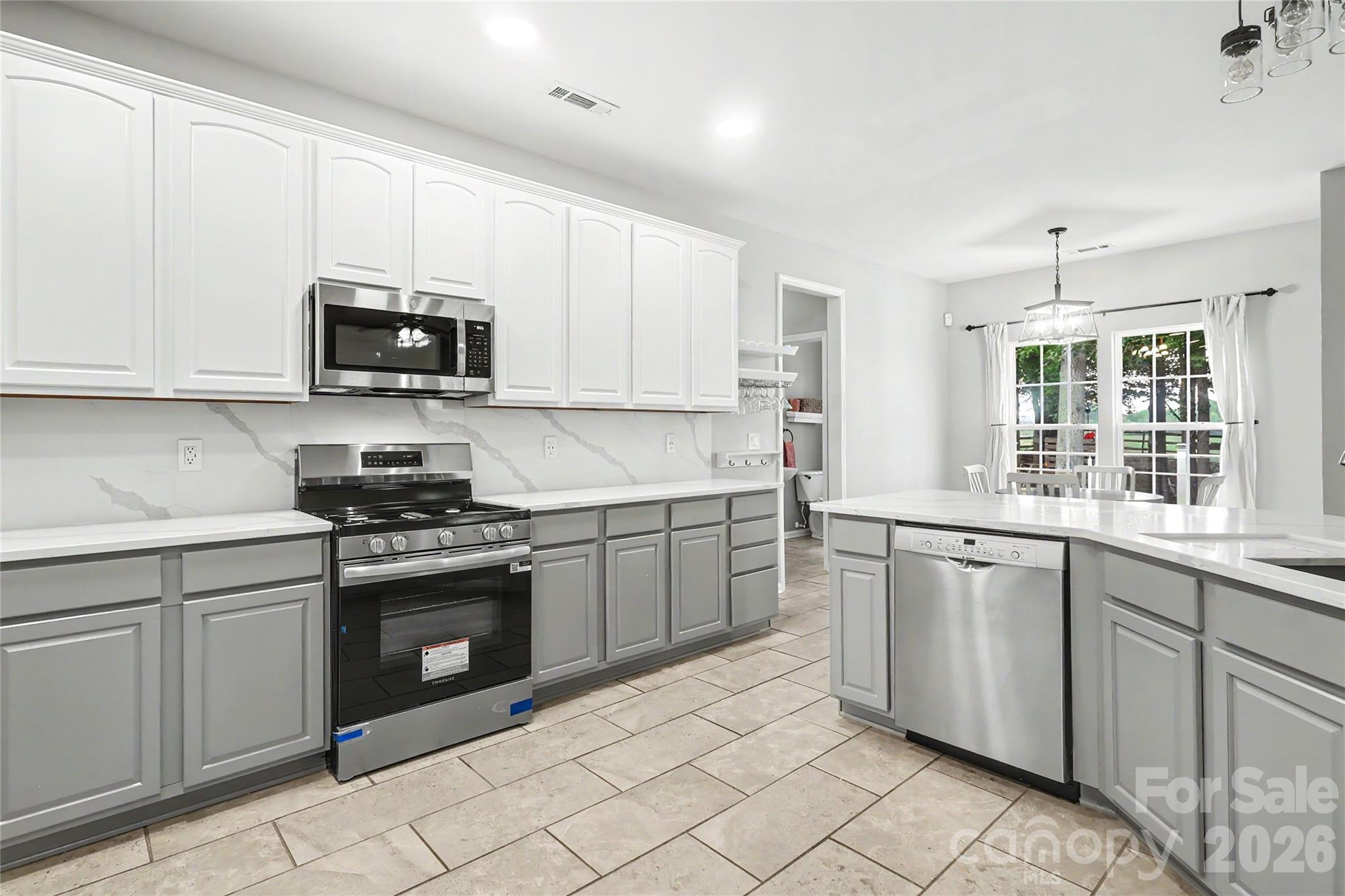 Gilead Ridge - Residential