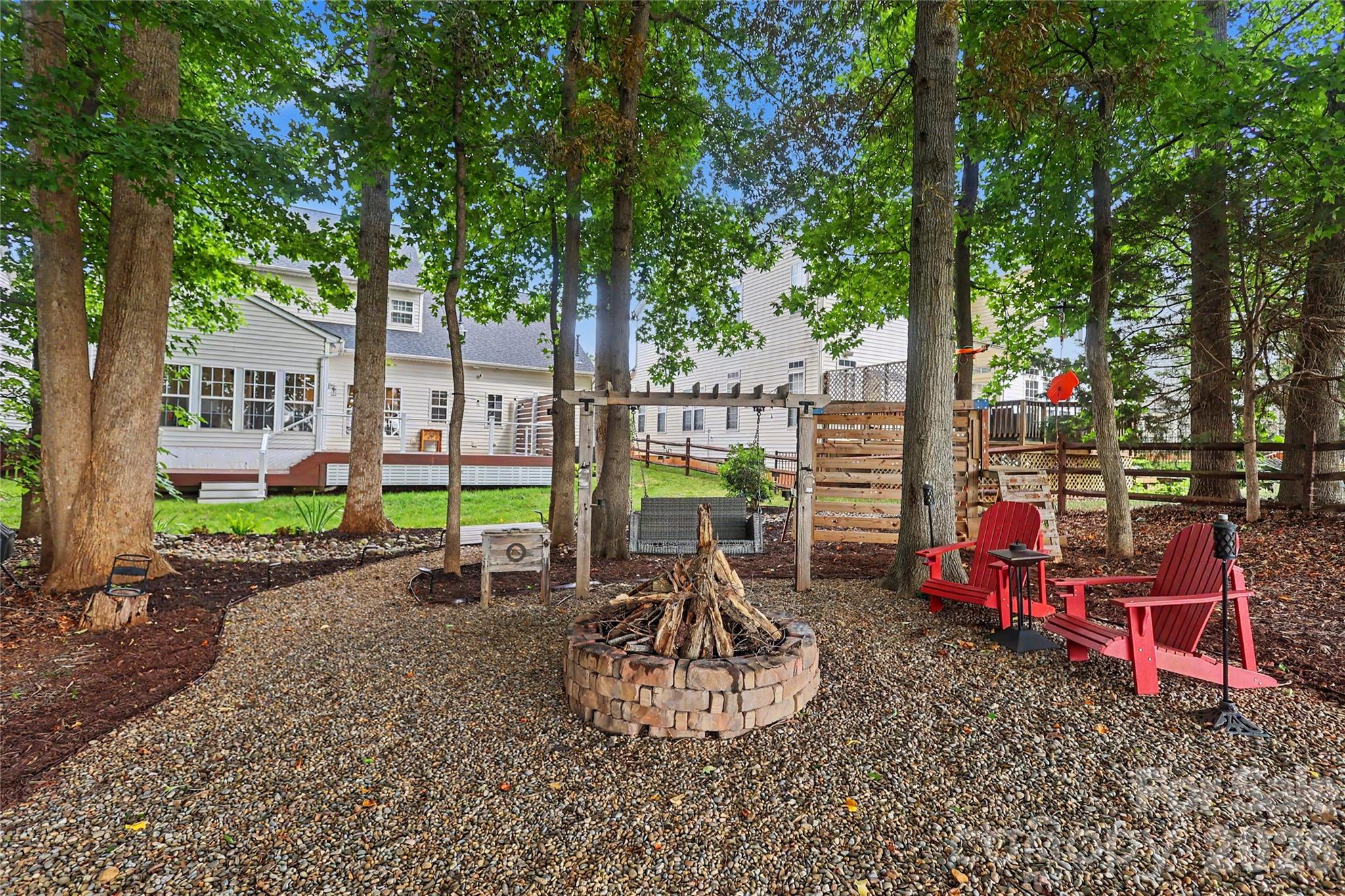Gilead Ridge - Residential