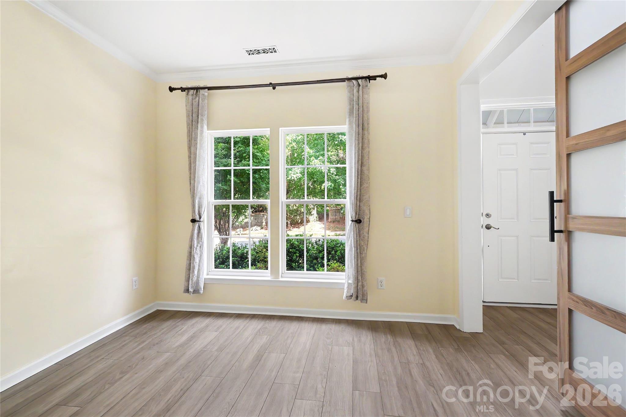 Gilead Ridge - Residential