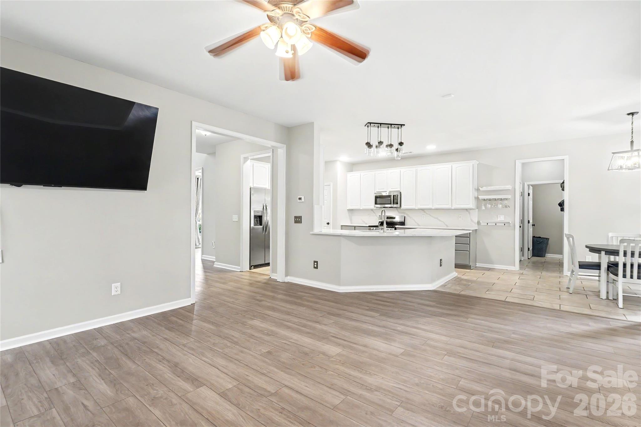 Gilead Ridge - Residential