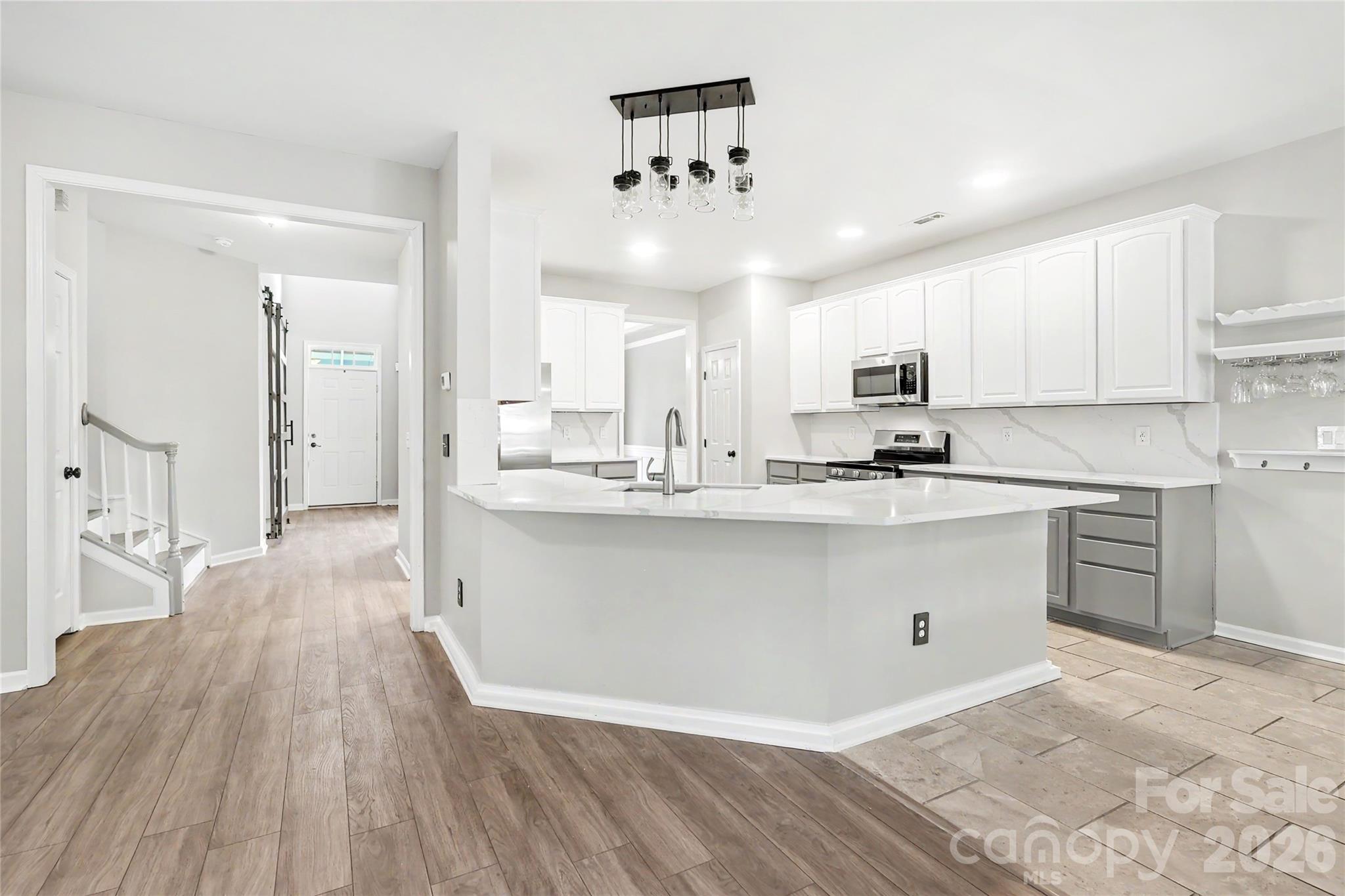 Gilead Ridge - Residential
