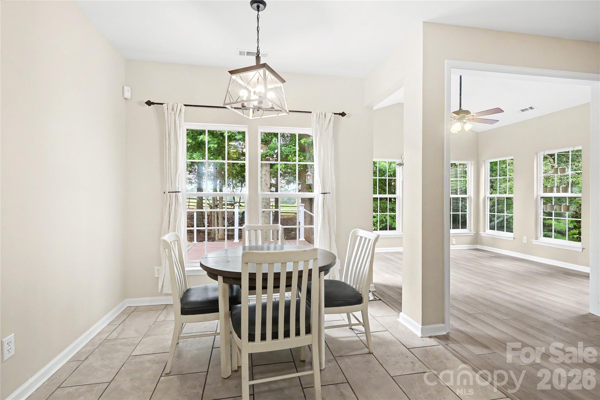 Gilead Ridge - Residential
