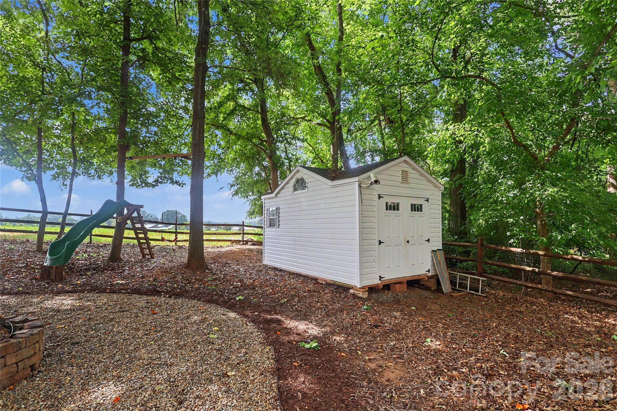 Gilead Ridge - Residential