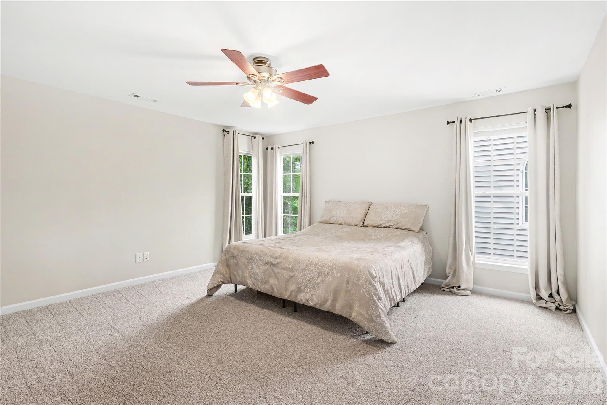 Gilead Ridge - Residential