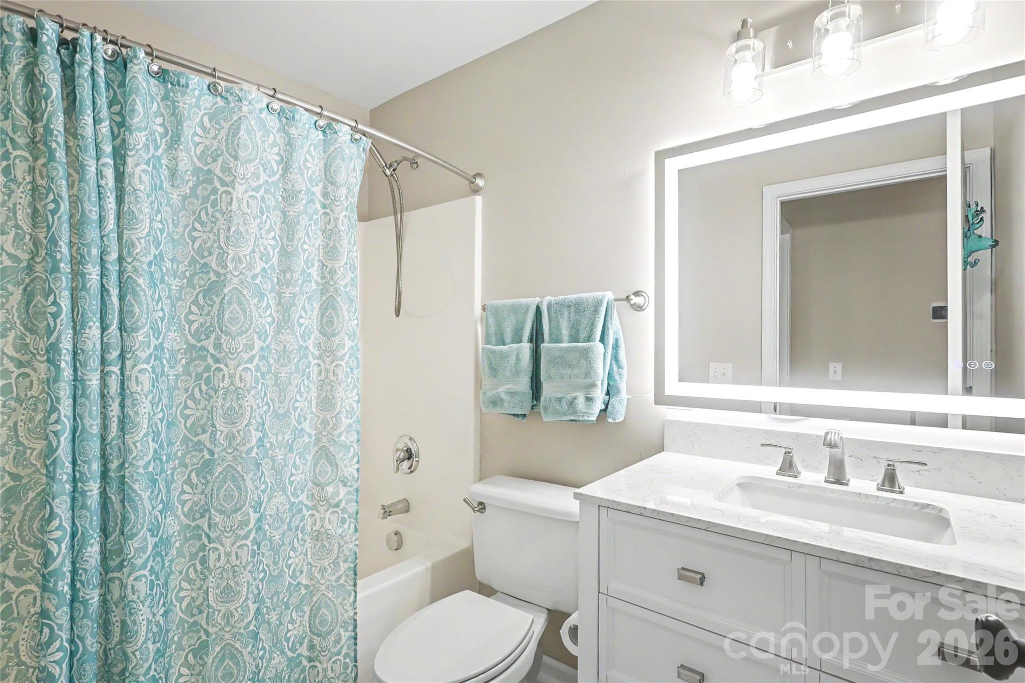 Gilead Ridge - Residential