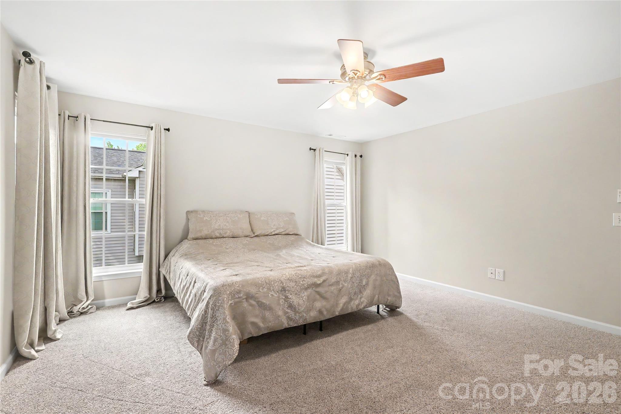 Gilead Ridge - Residential