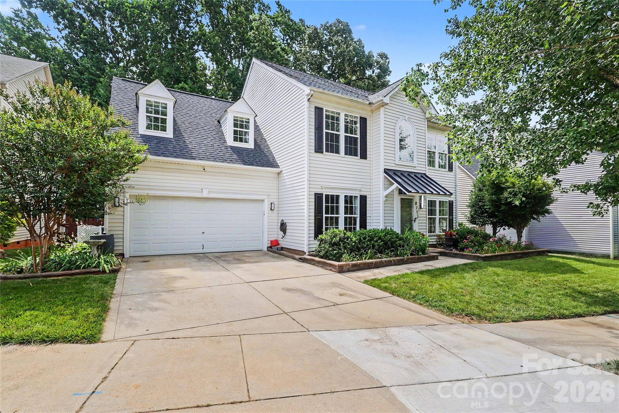 Gilead Ridge - Residential