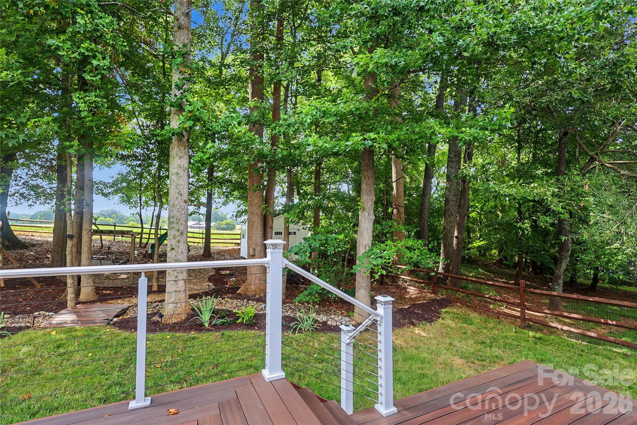 Gilead Ridge - Residential
