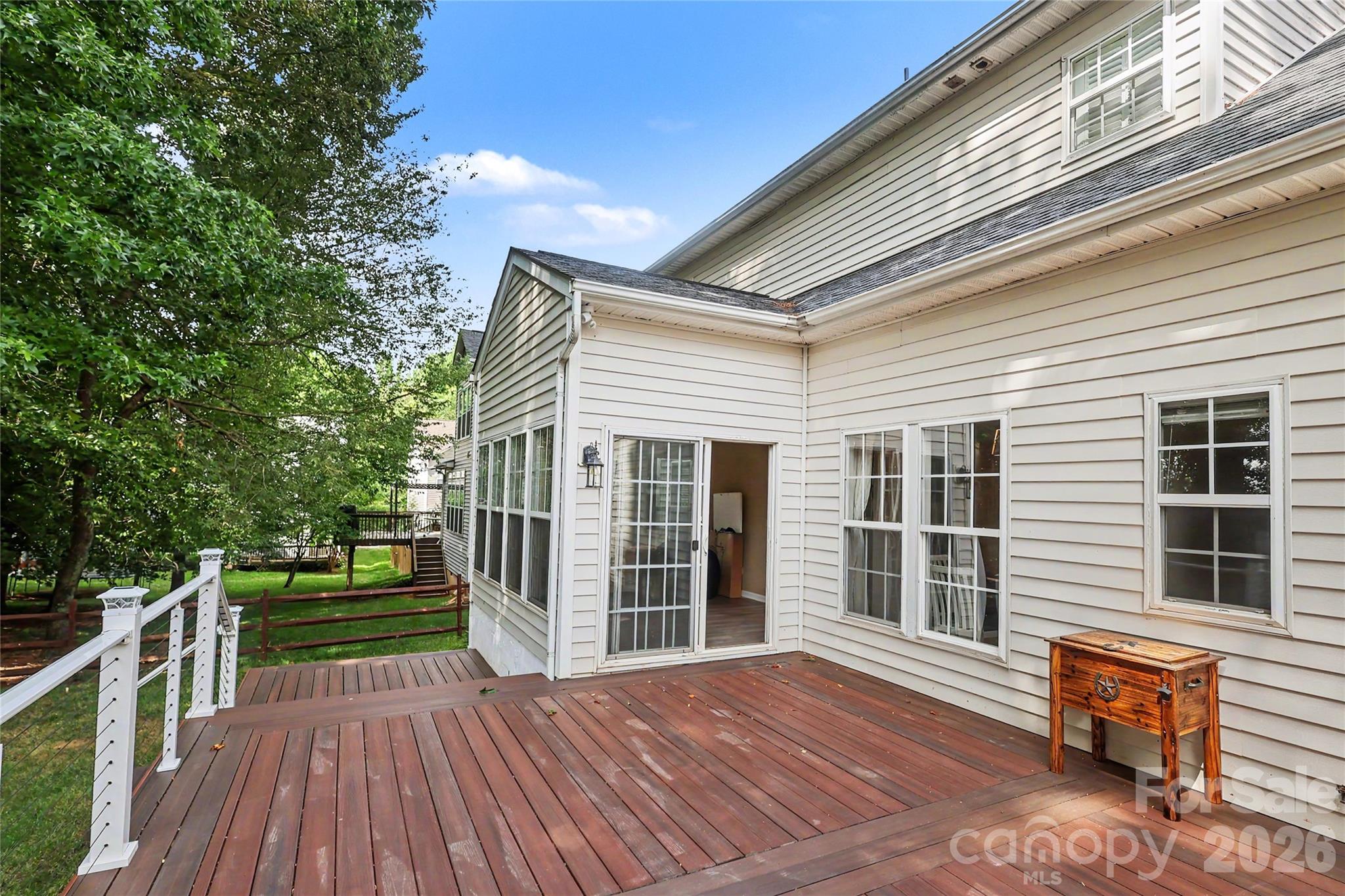 Gilead Ridge - Residential