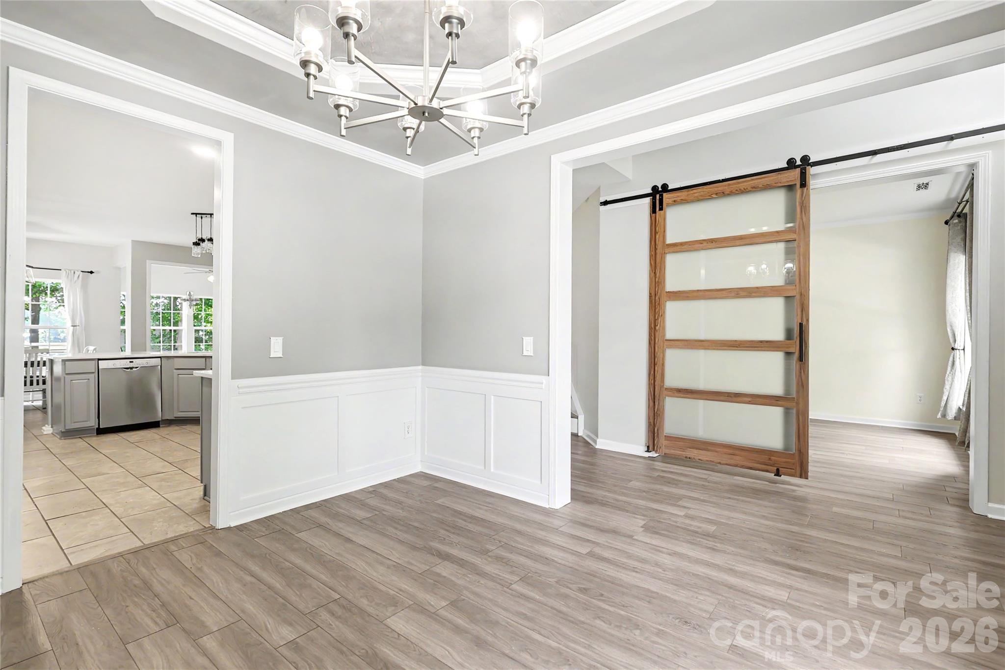 Gilead Ridge - Residential