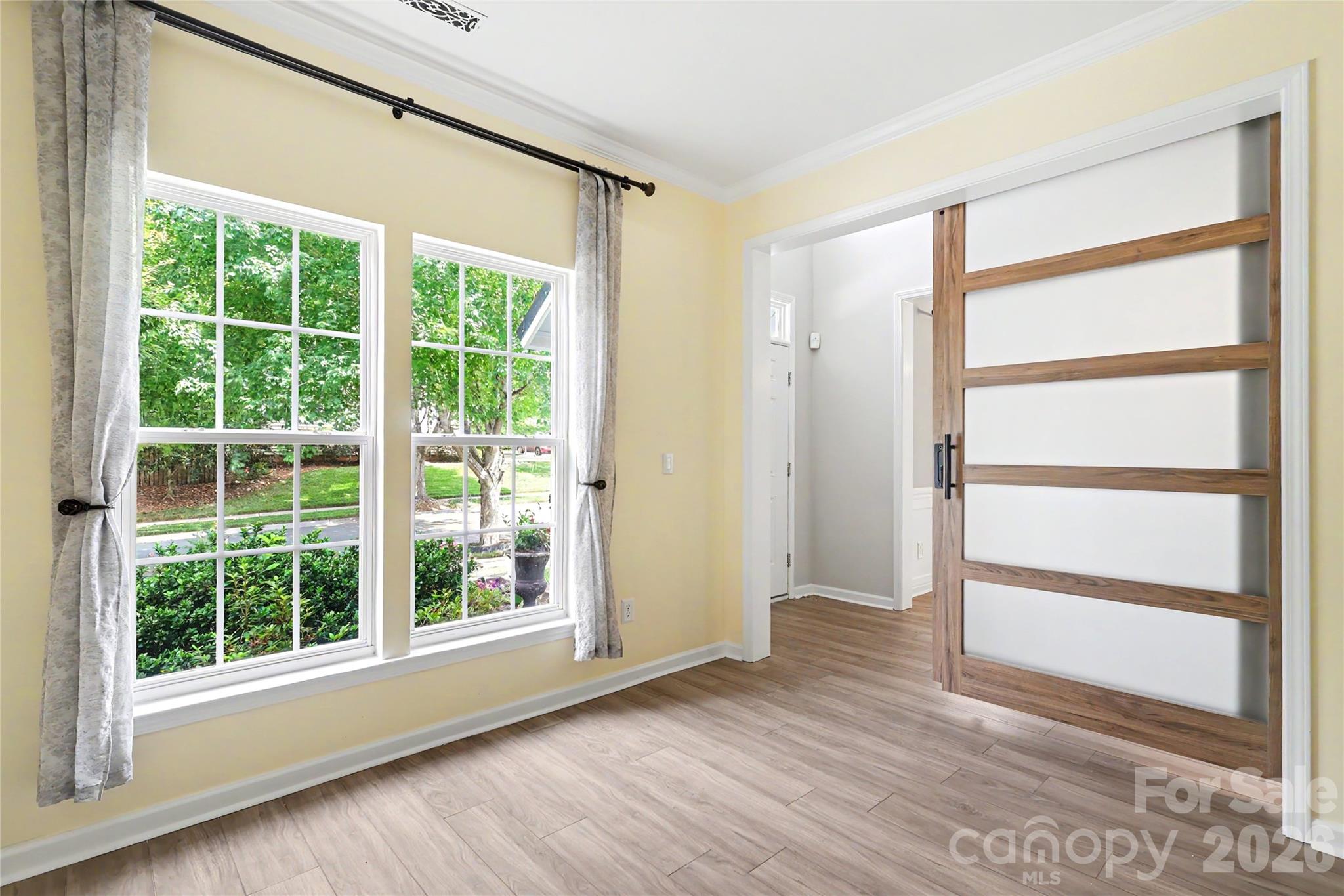 Gilead Ridge - Residential