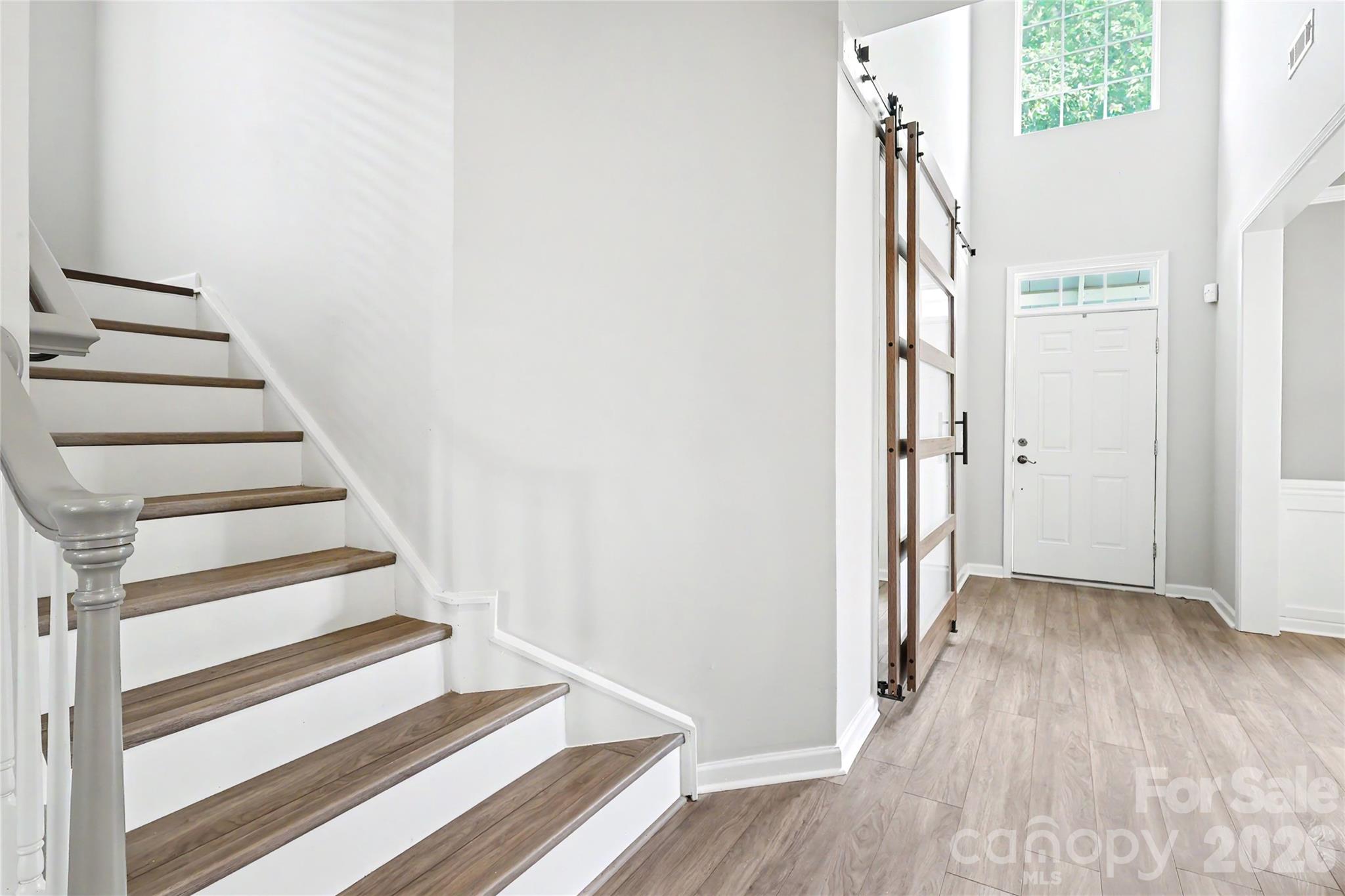 Gilead Ridge - Residential