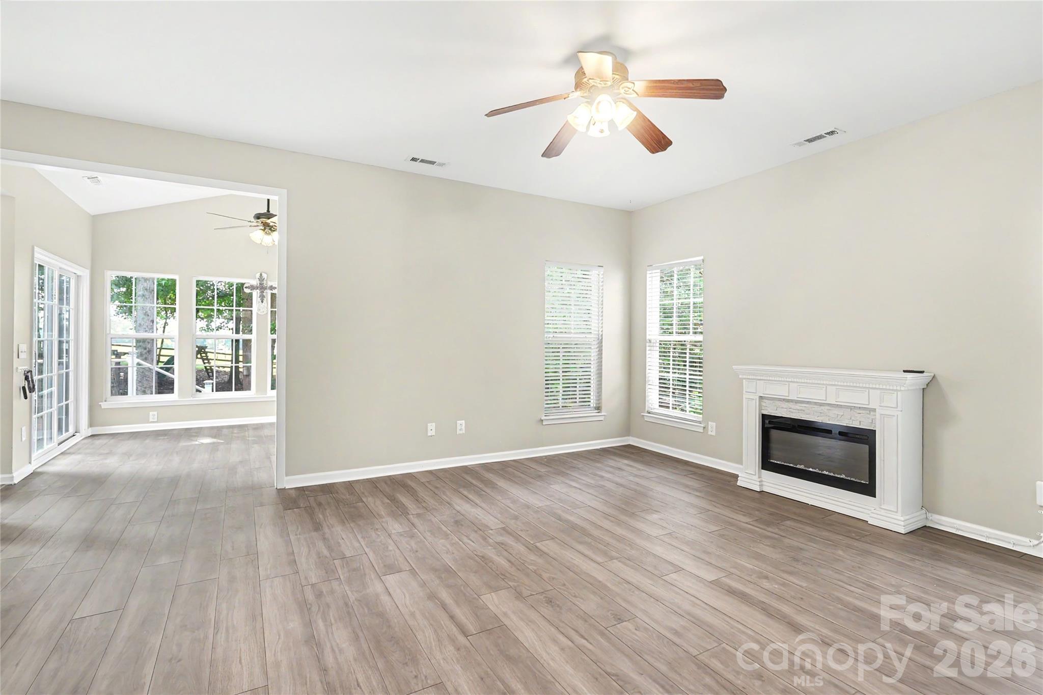 Gilead Ridge - Residential