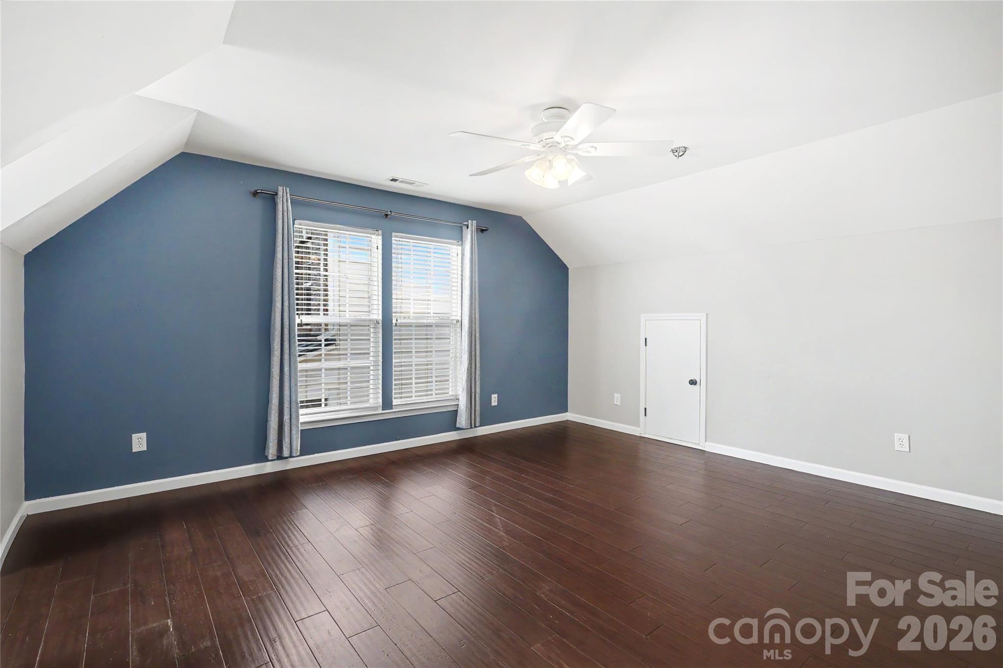 Gilead Ridge - Residential