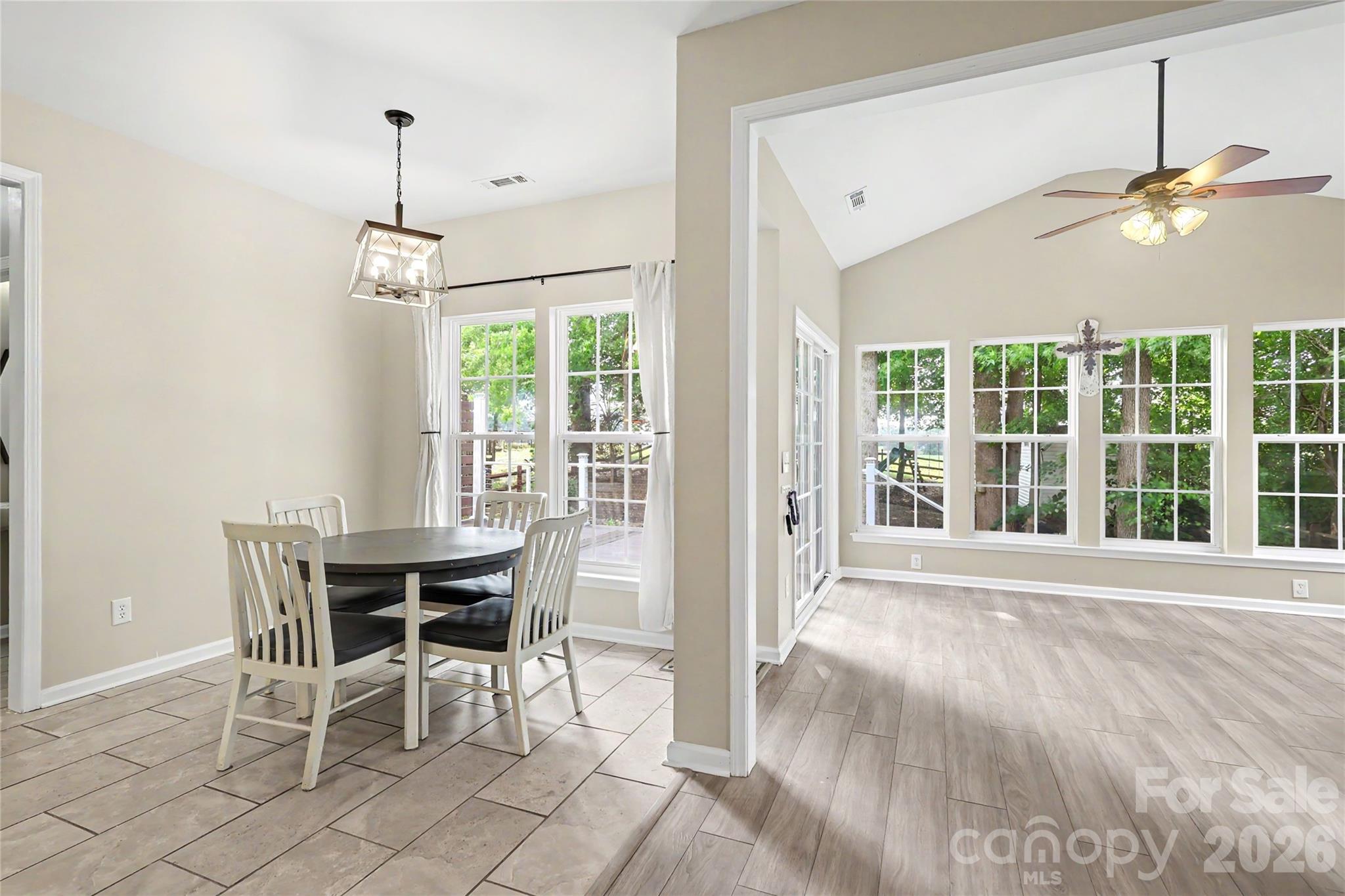 Gilead Ridge - Residential