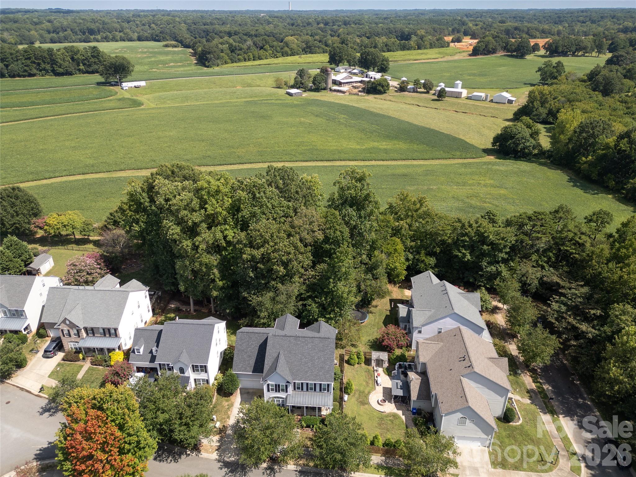 Gilead Ridge - Residential