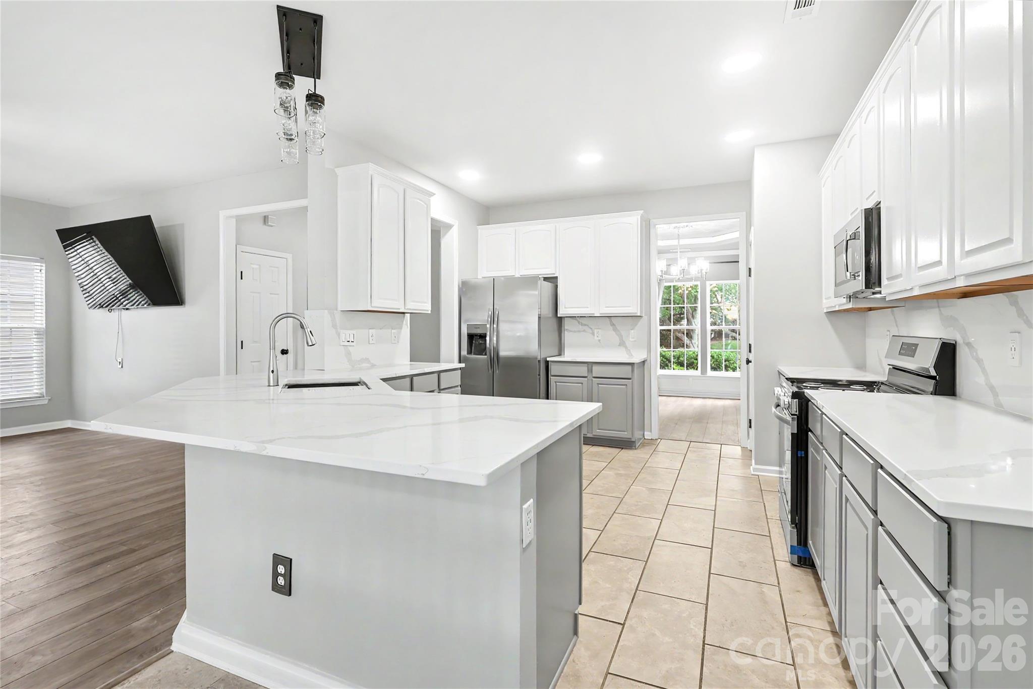 Gilead Ridge - Residential