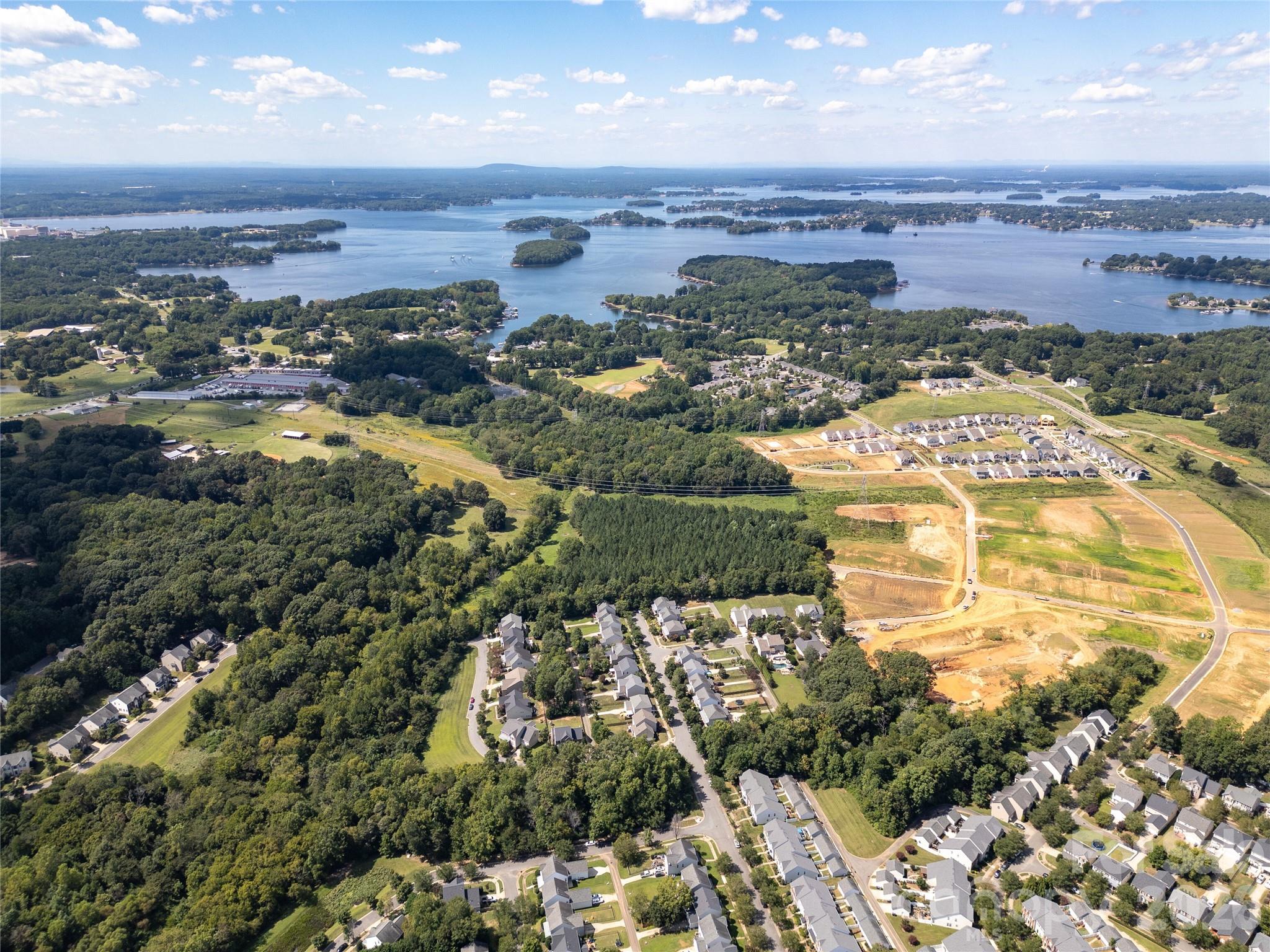 Gilead Ridge - Residential