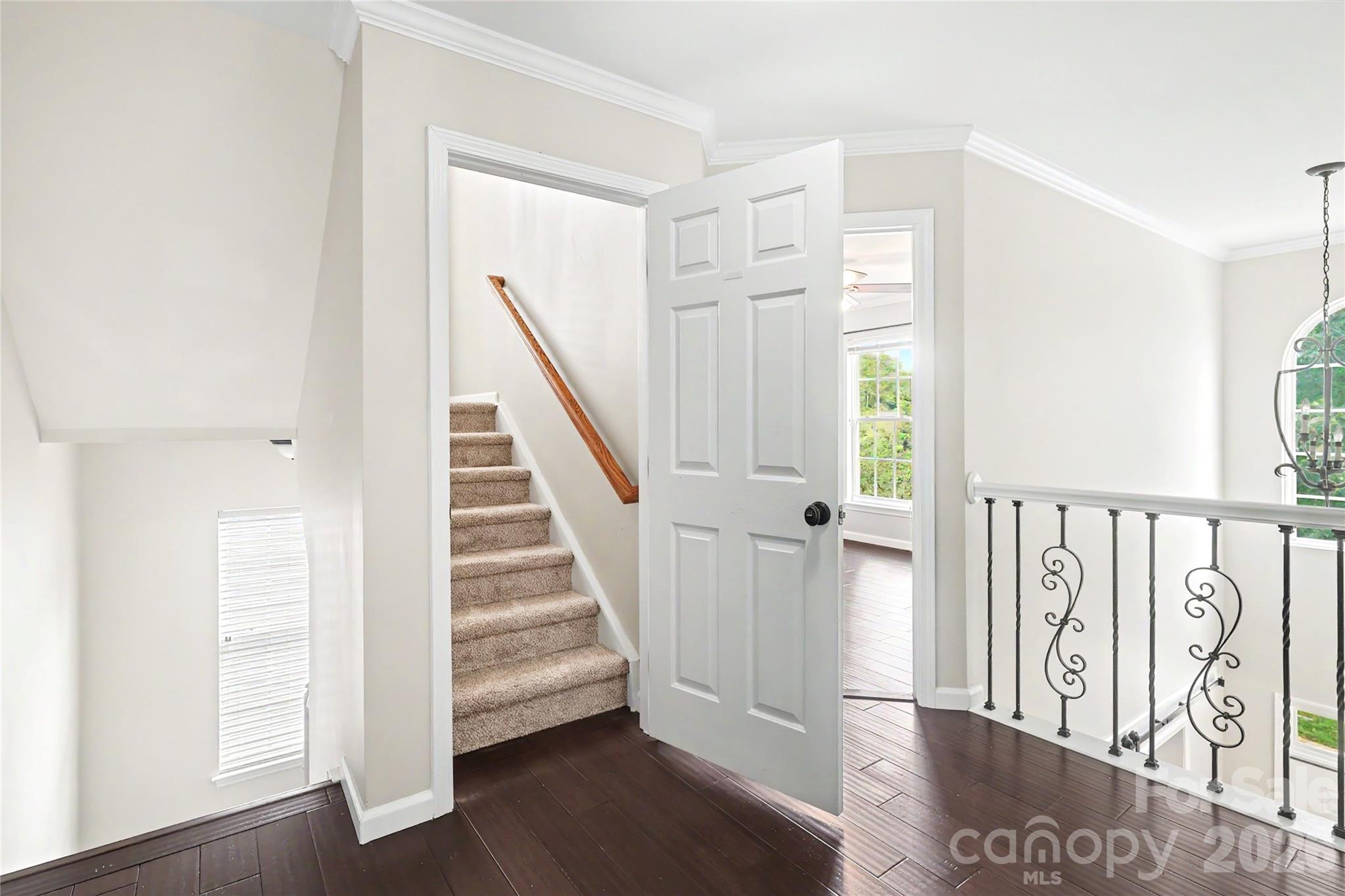 Gilead Ridge - Residential