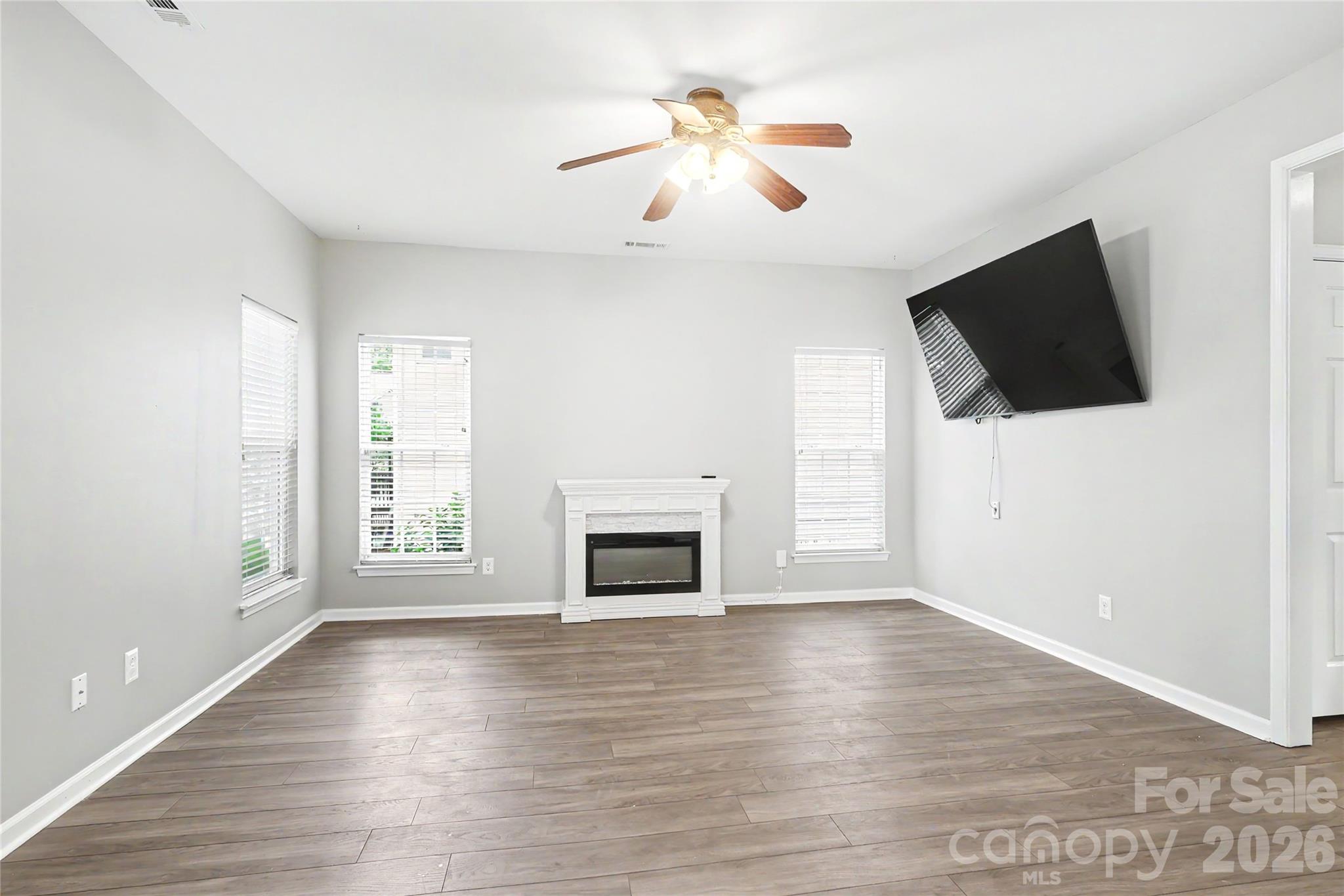 Gilead Ridge - Residential