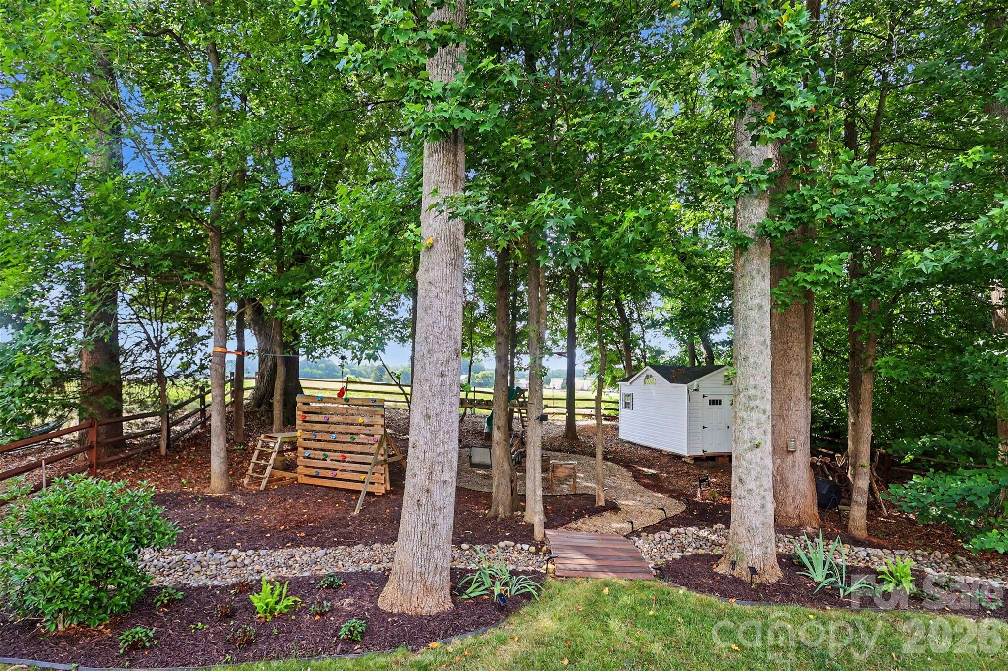 Gilead Ridge - Residential