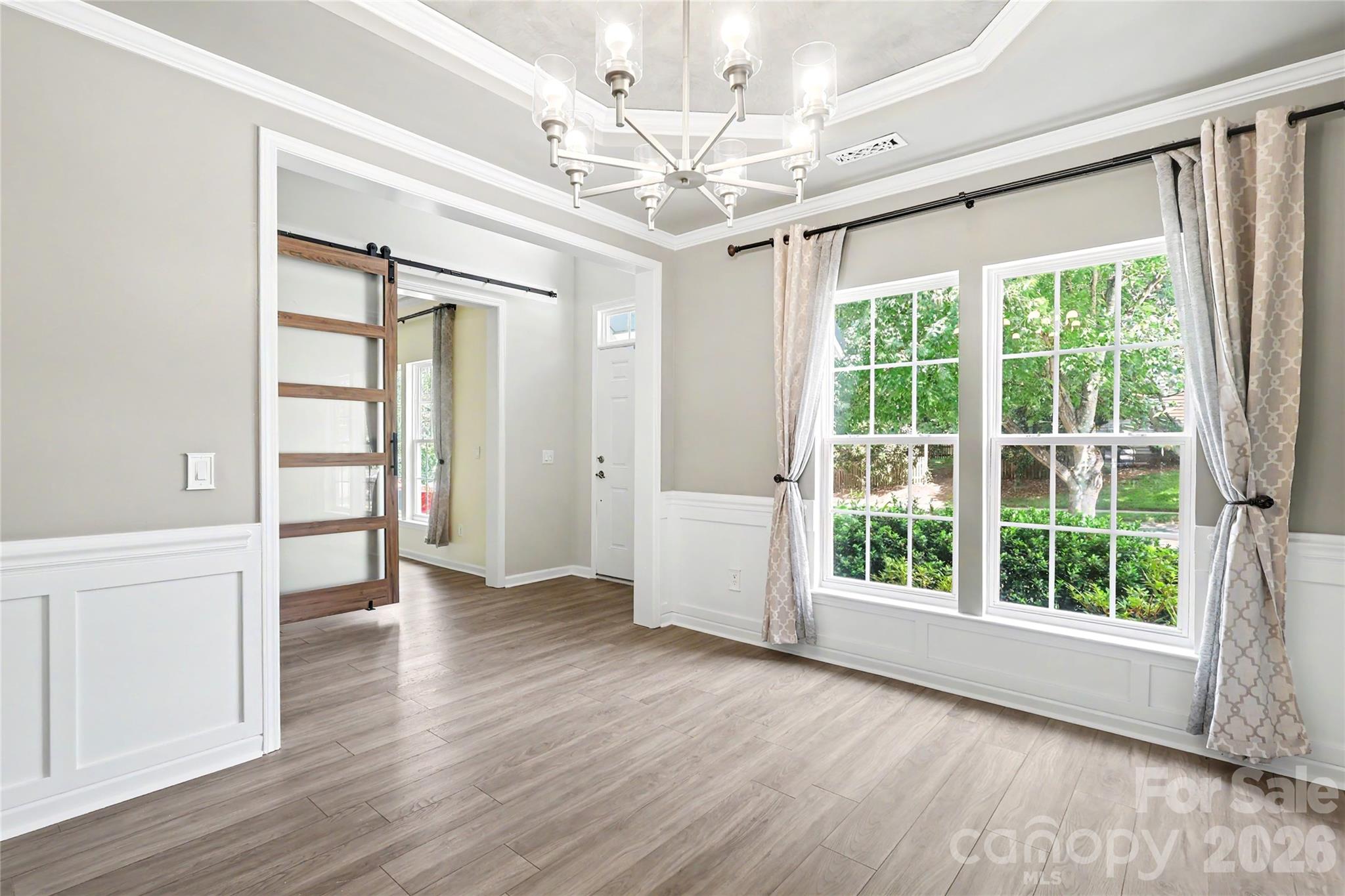 Gilead Ridge - Residential