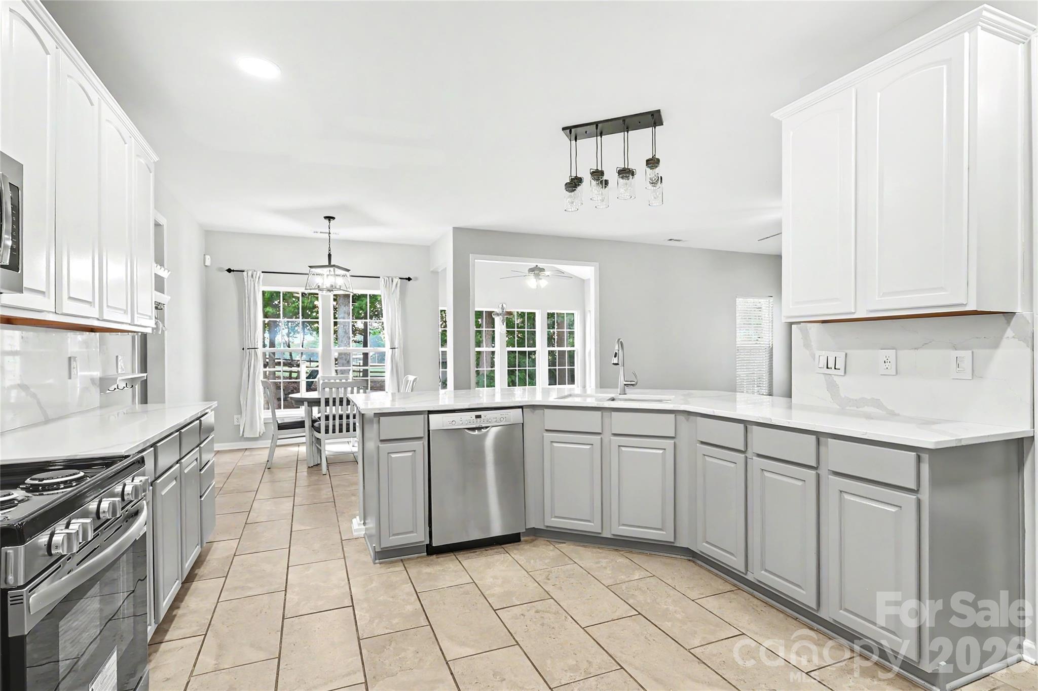 Gilead Ridge - Residential