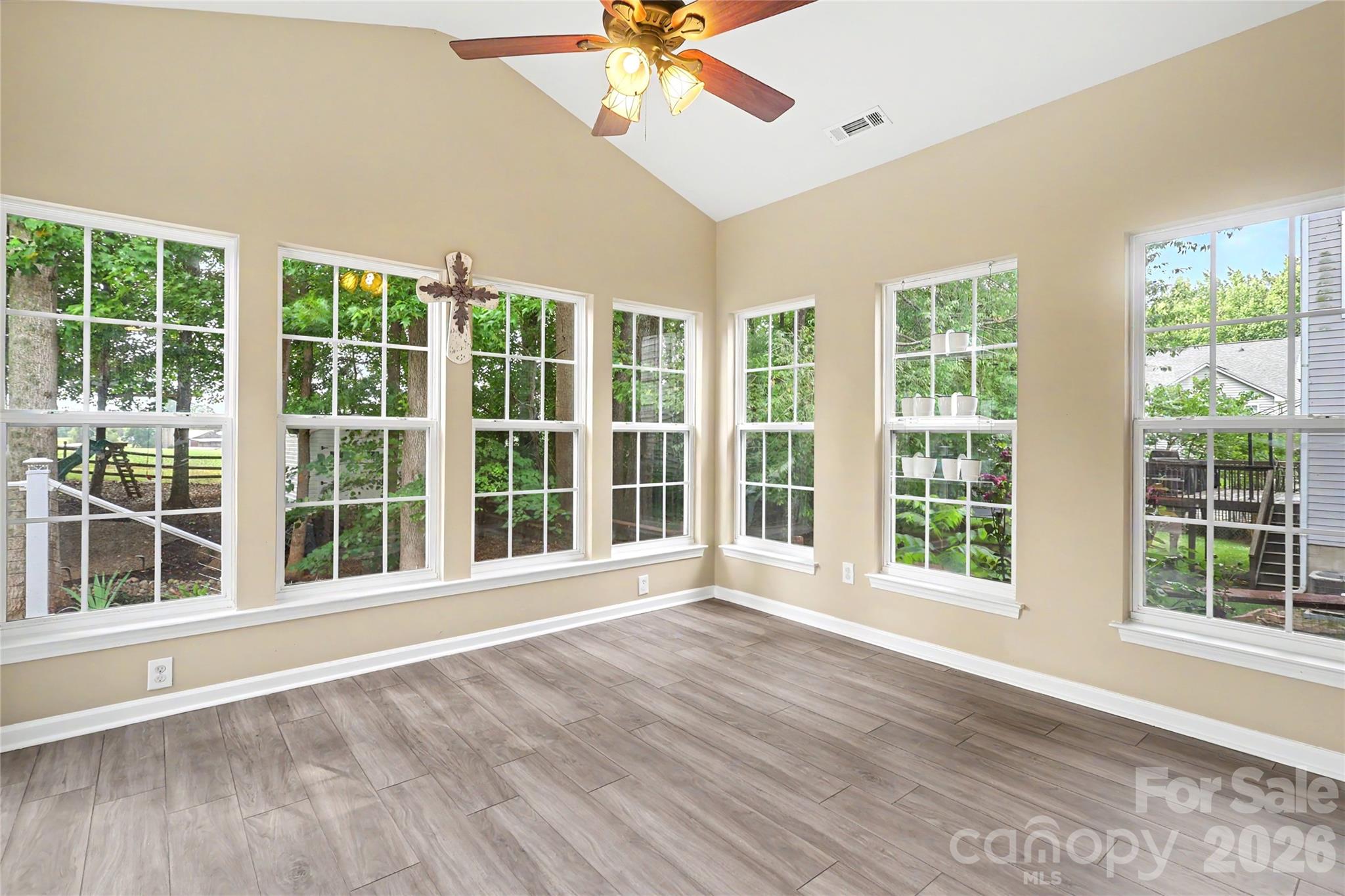 Gilead Ridge - Residential