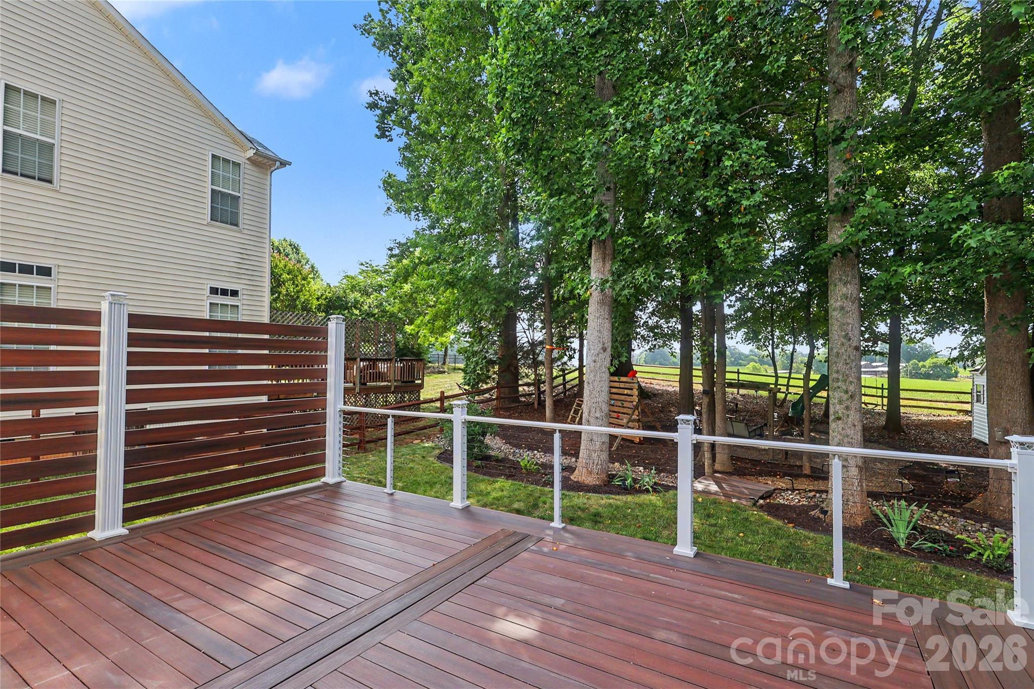 Gilead Ridge - Residential